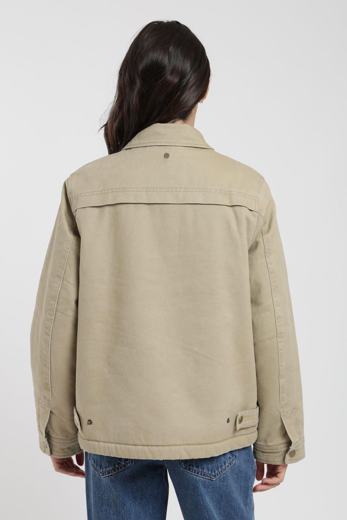 Chaqueta mujer Country Froens-1