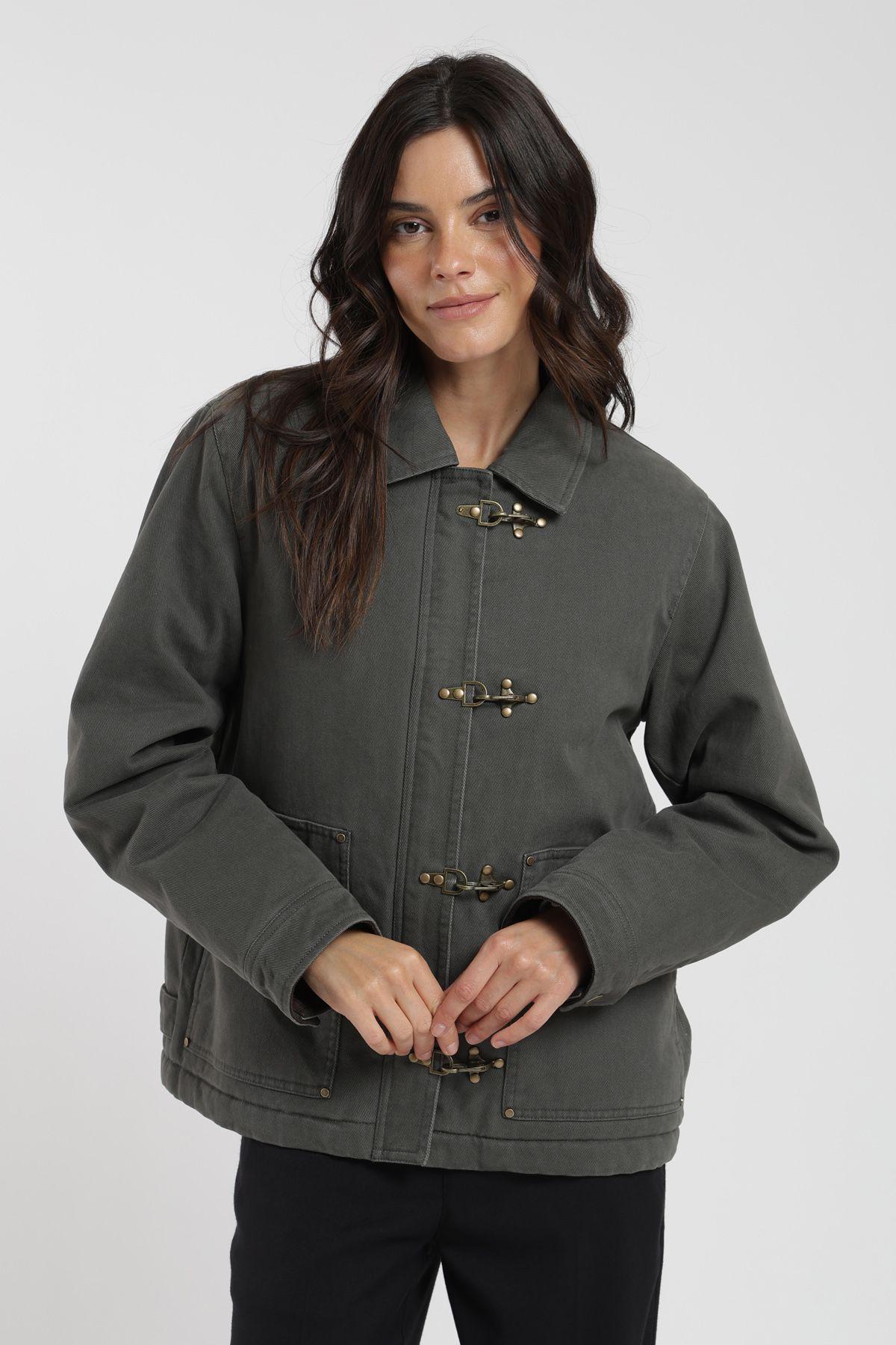 Chaqueta mujer Country Froens-0