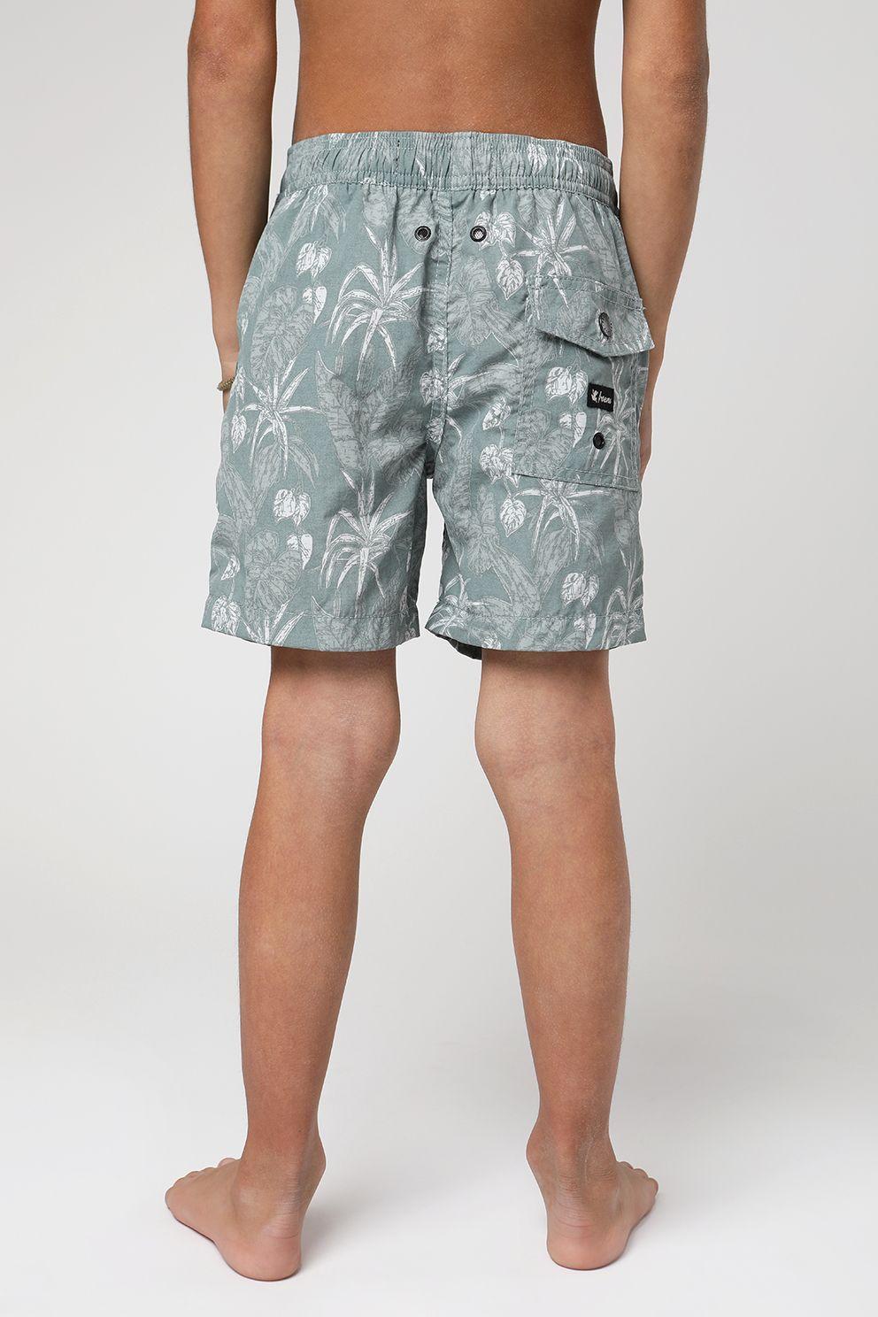Traje de Baño Kids Filodentro -2