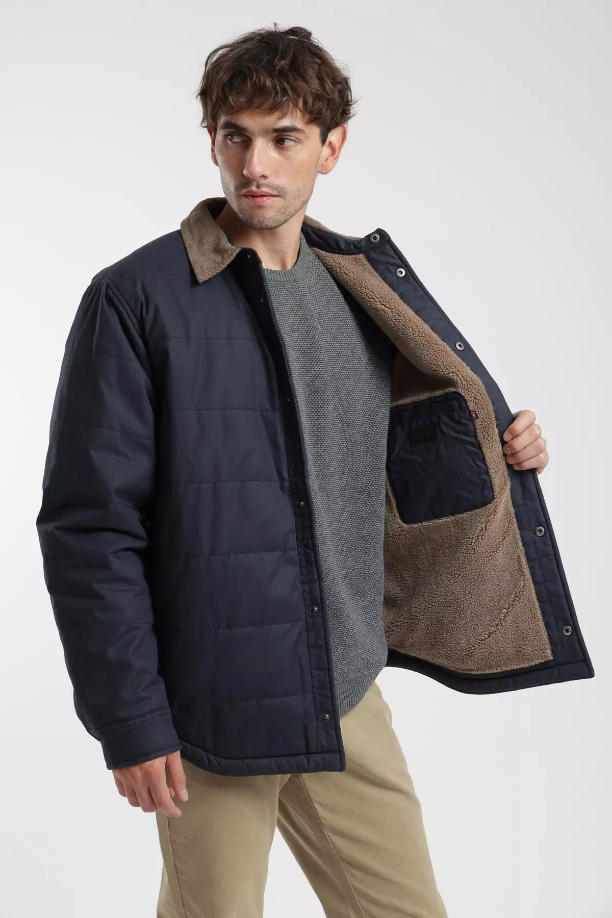 Chaqueta hombre Loica Froens-3