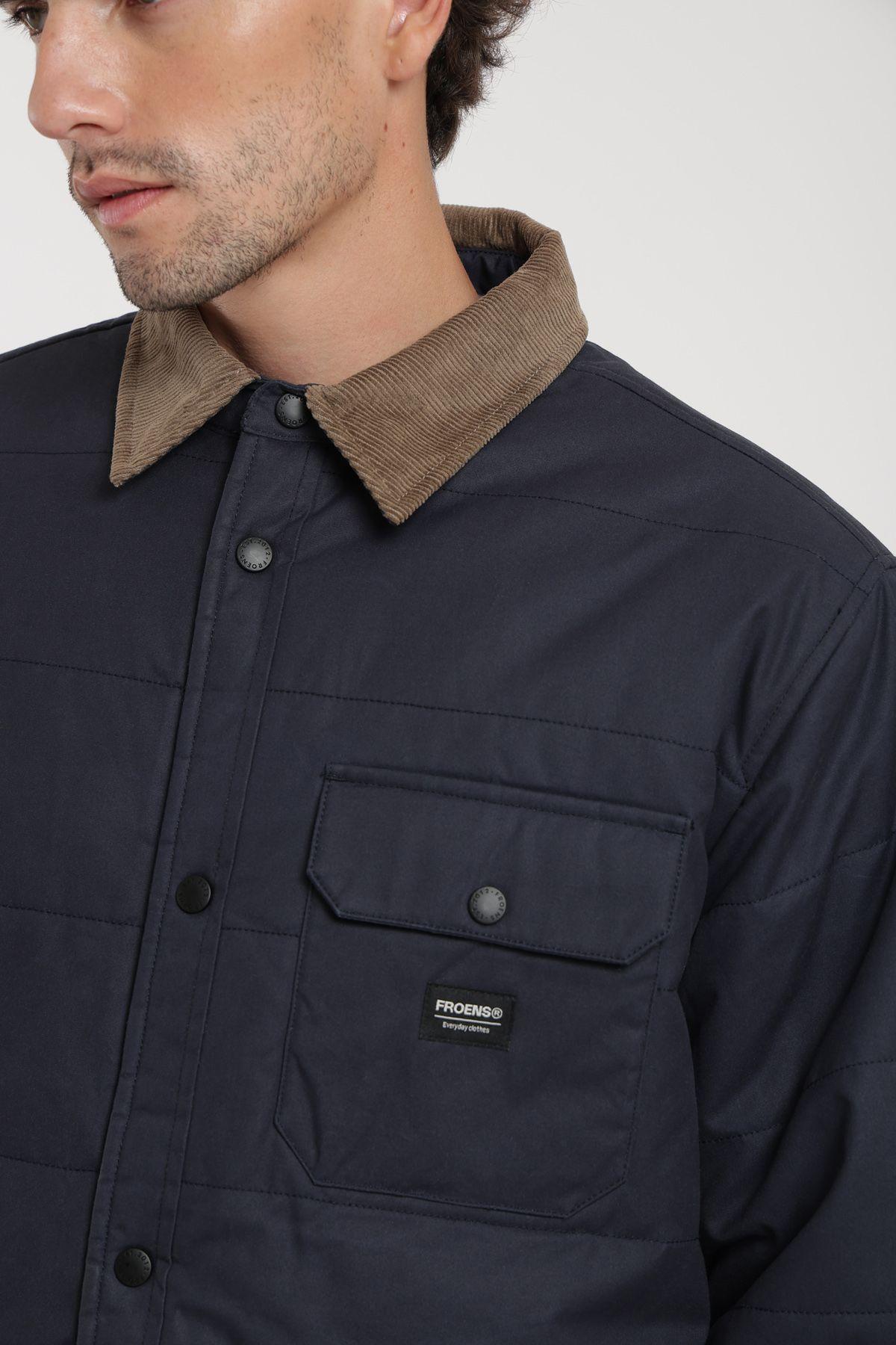 Chaqueta hombre Loica Froens-2