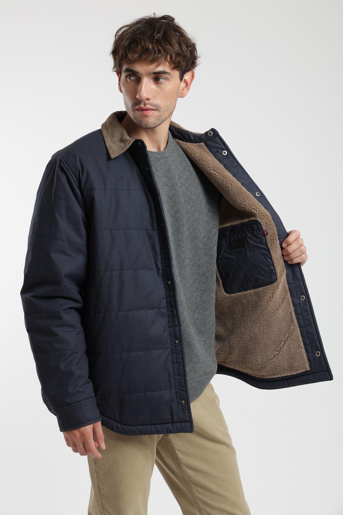 Chaqueta hombre Loica Froens-3
