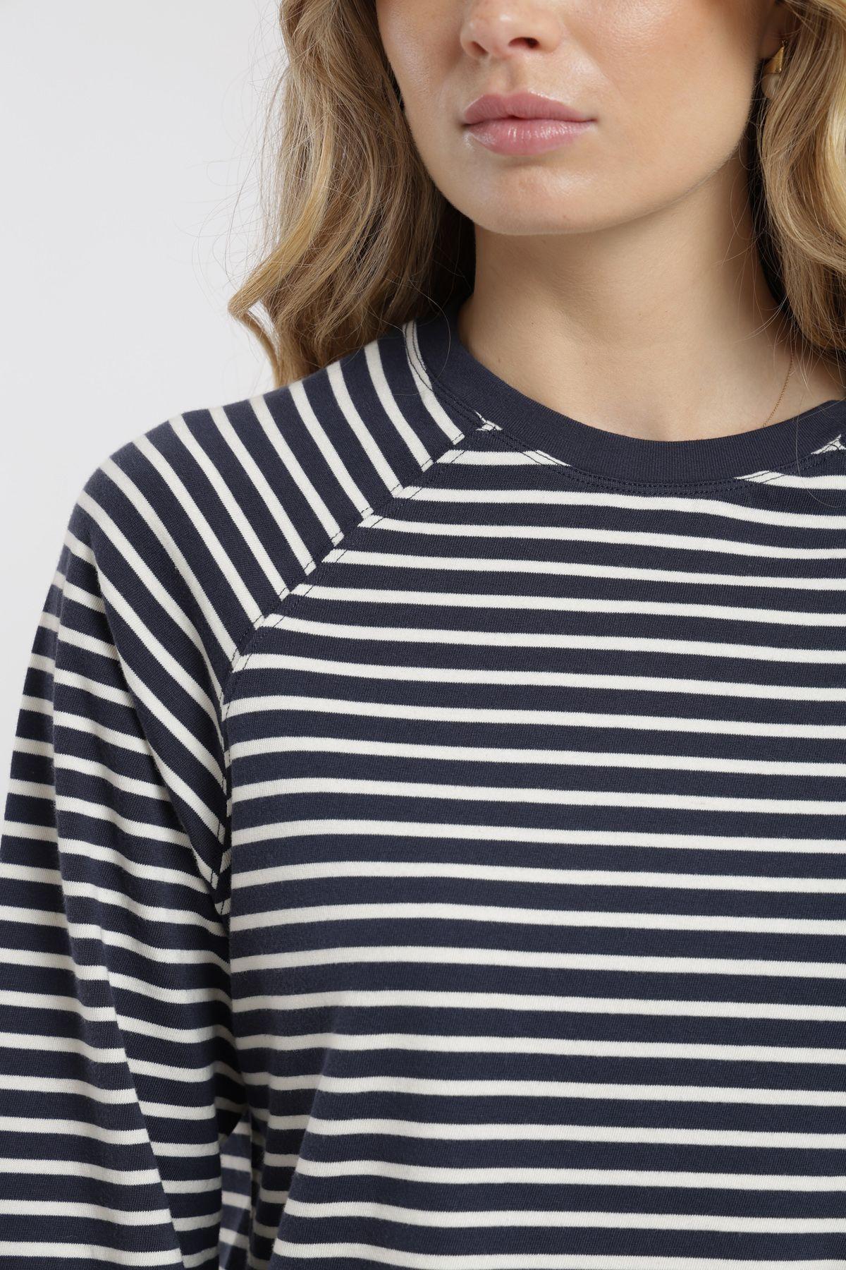 Polera manga larga mujer Agata Froens-3