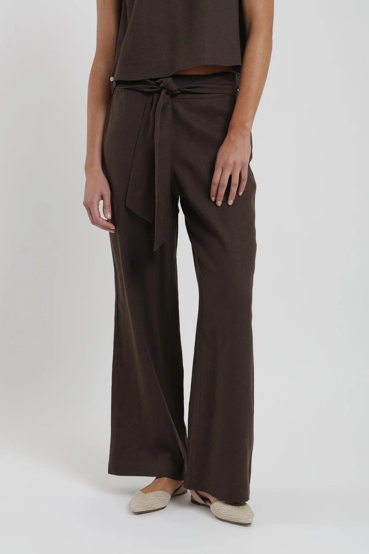 Pantalón mujer Mara-0