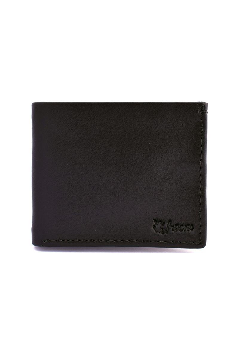 Billetera Classic Froens Negra-0