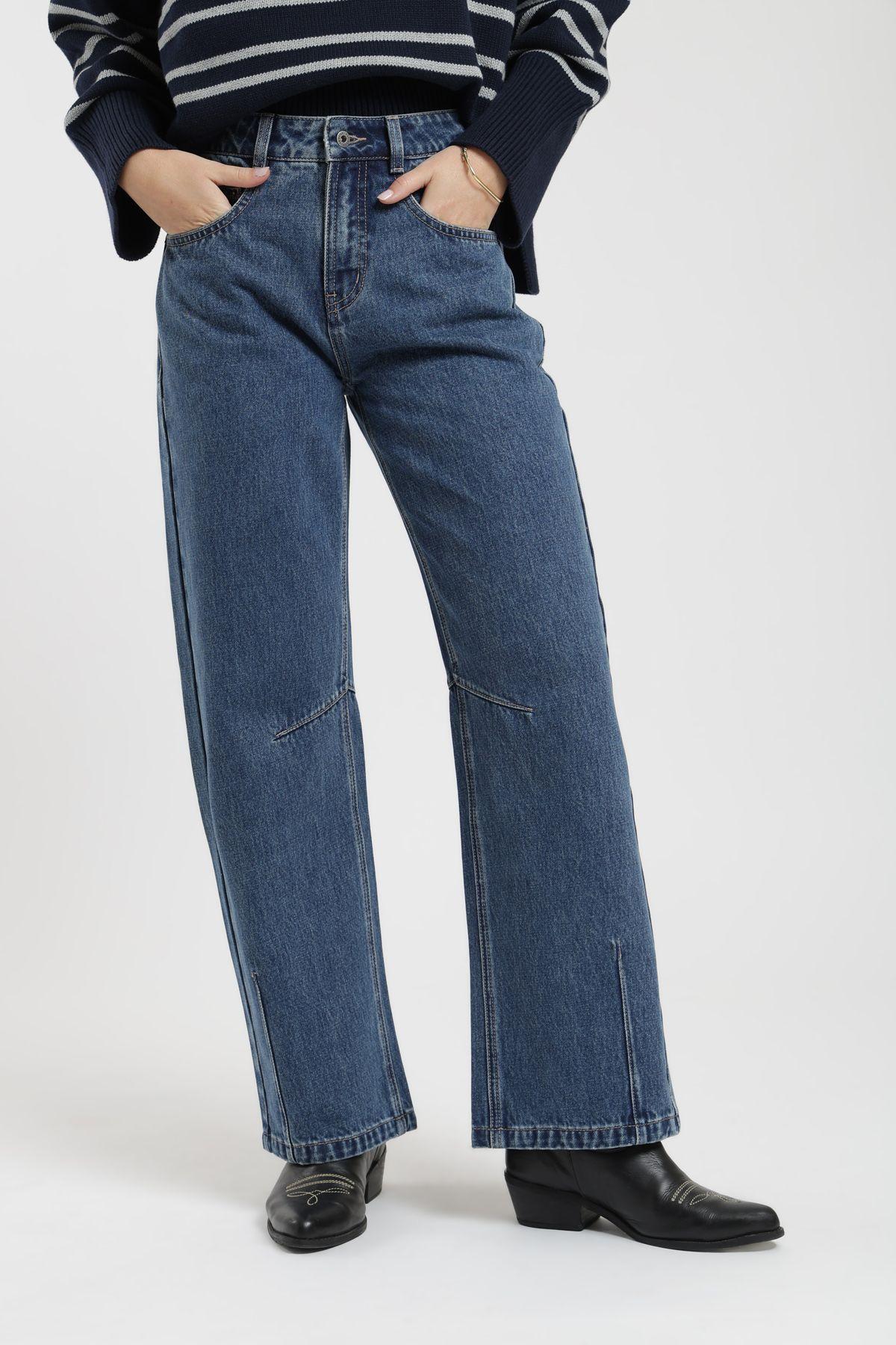 Pantalón mujer Petra Froens-2