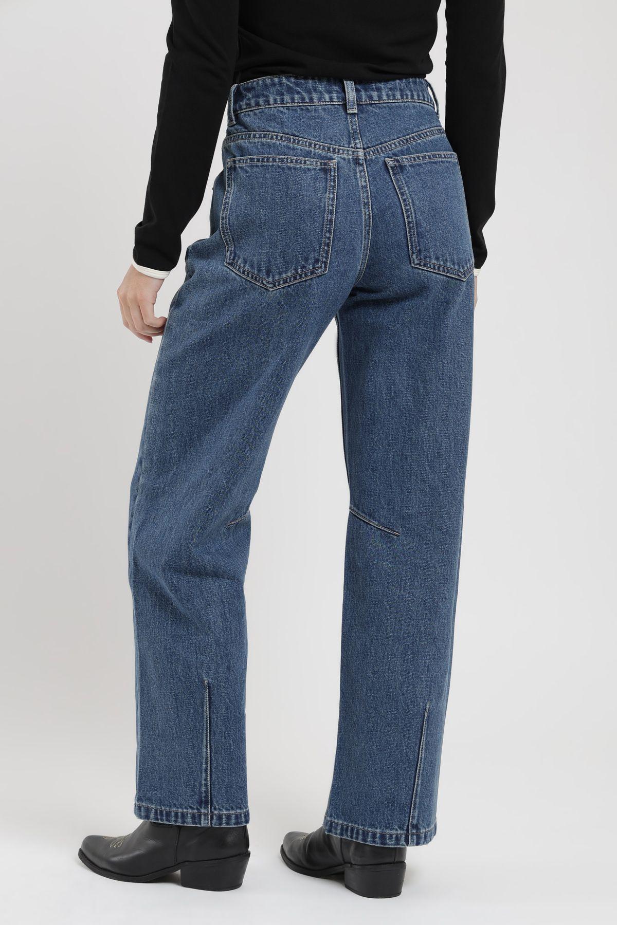 Pantalón mujer Petra Froens-3