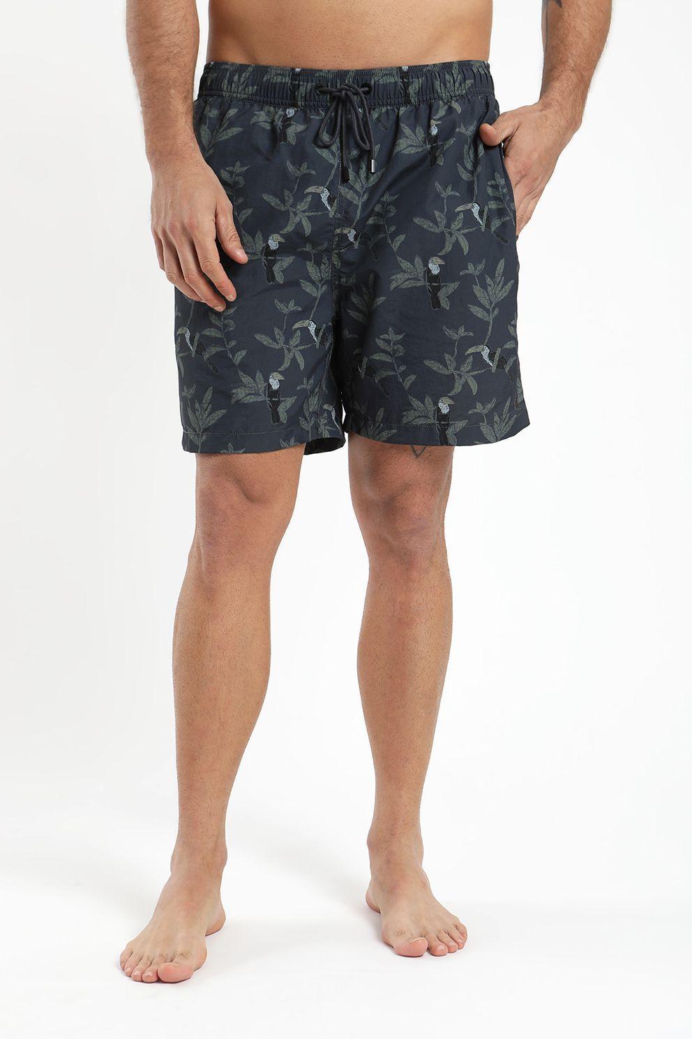 Traje de baño hombre classic rio Froens-0