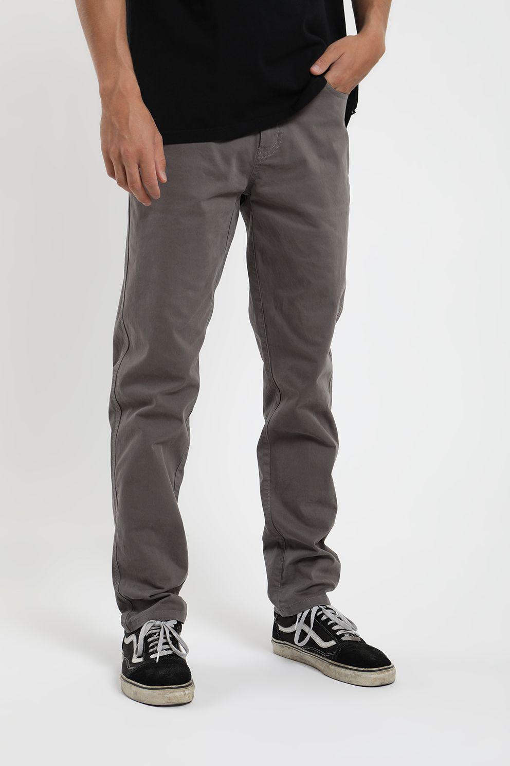 Pantalon Shaper Froens Hombre-0
