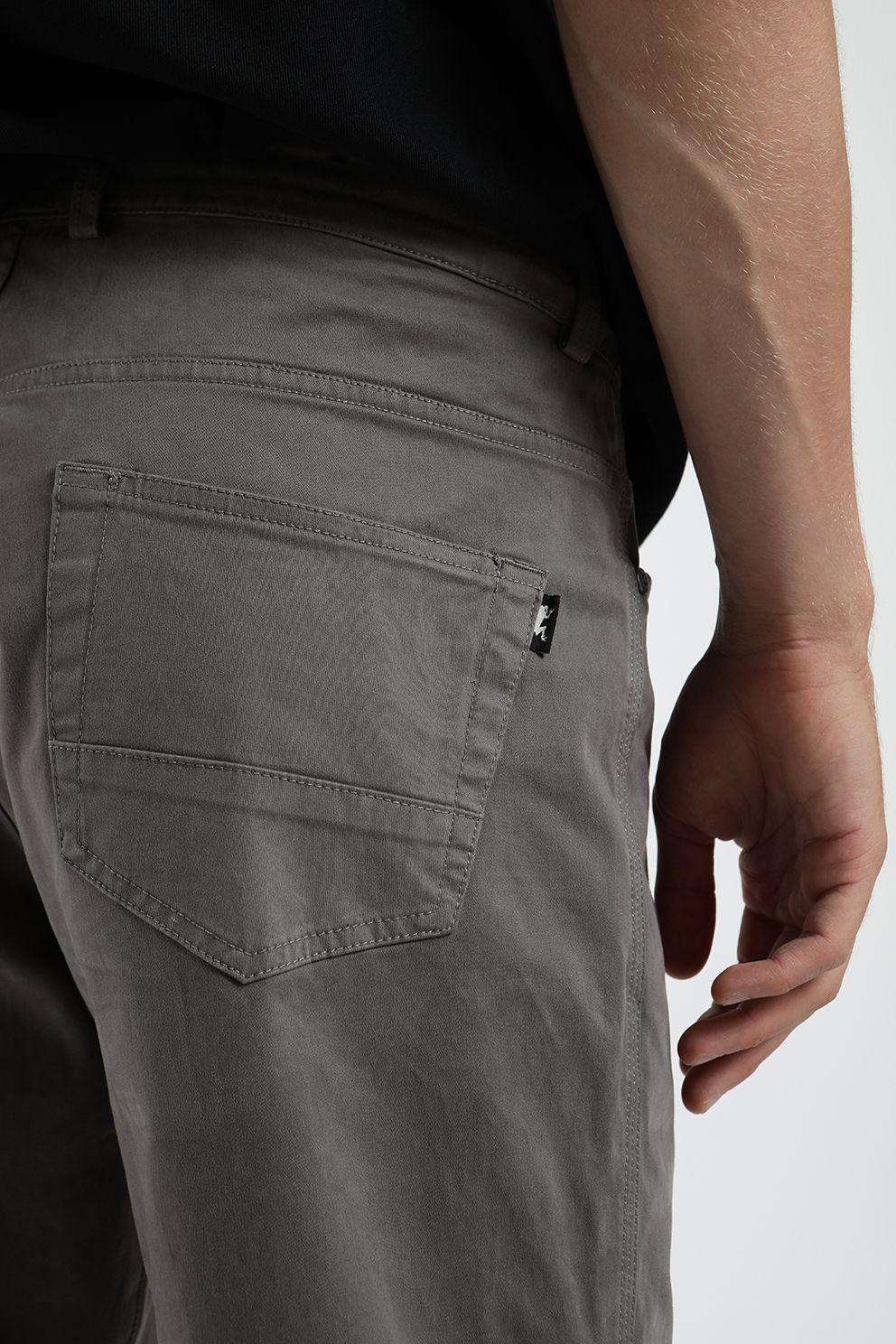 Pantalon Shaper Froens Hombre-1