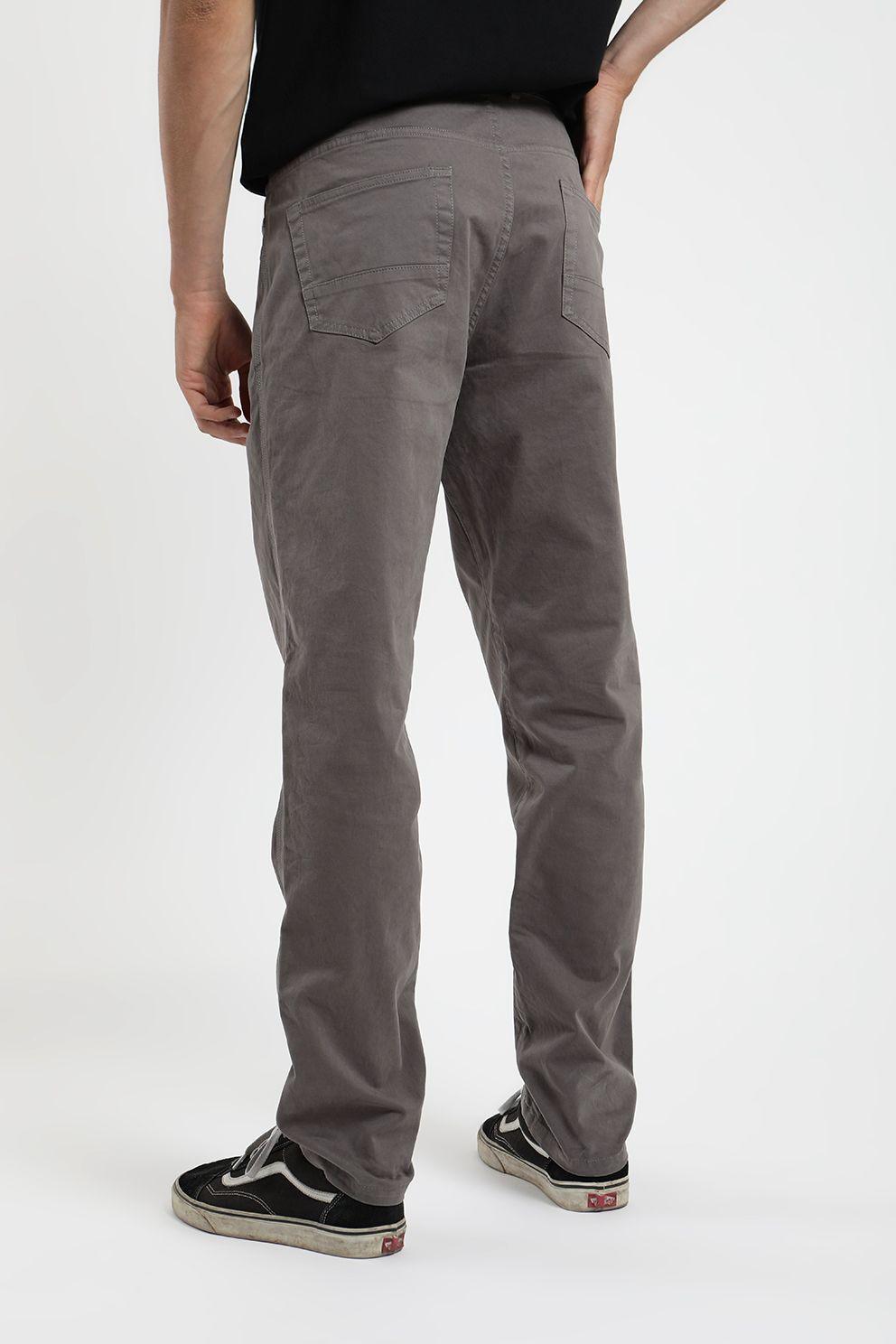 Pantalon Shaper Froens Hombre-2