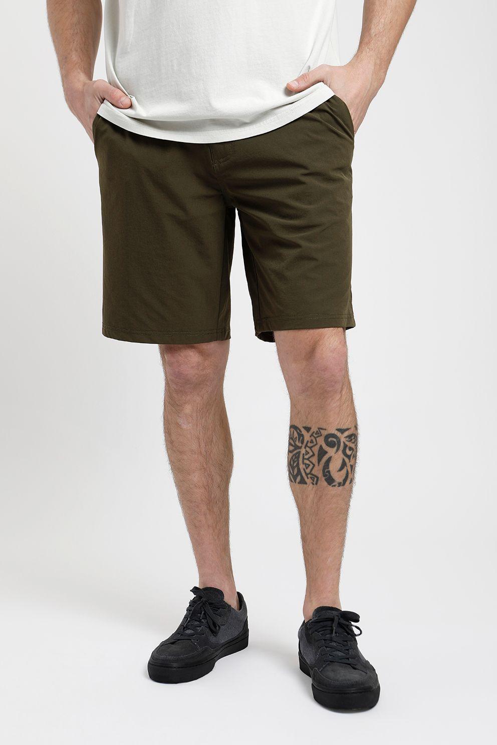 Verde Militar