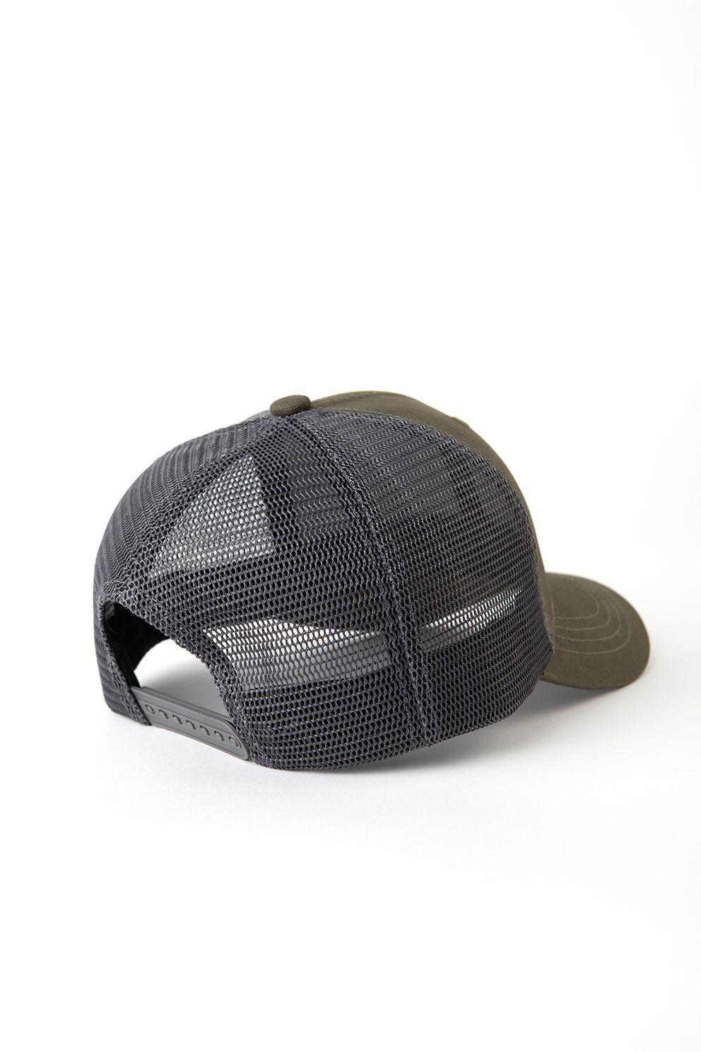 Jockey kids unisex Patch verde -2