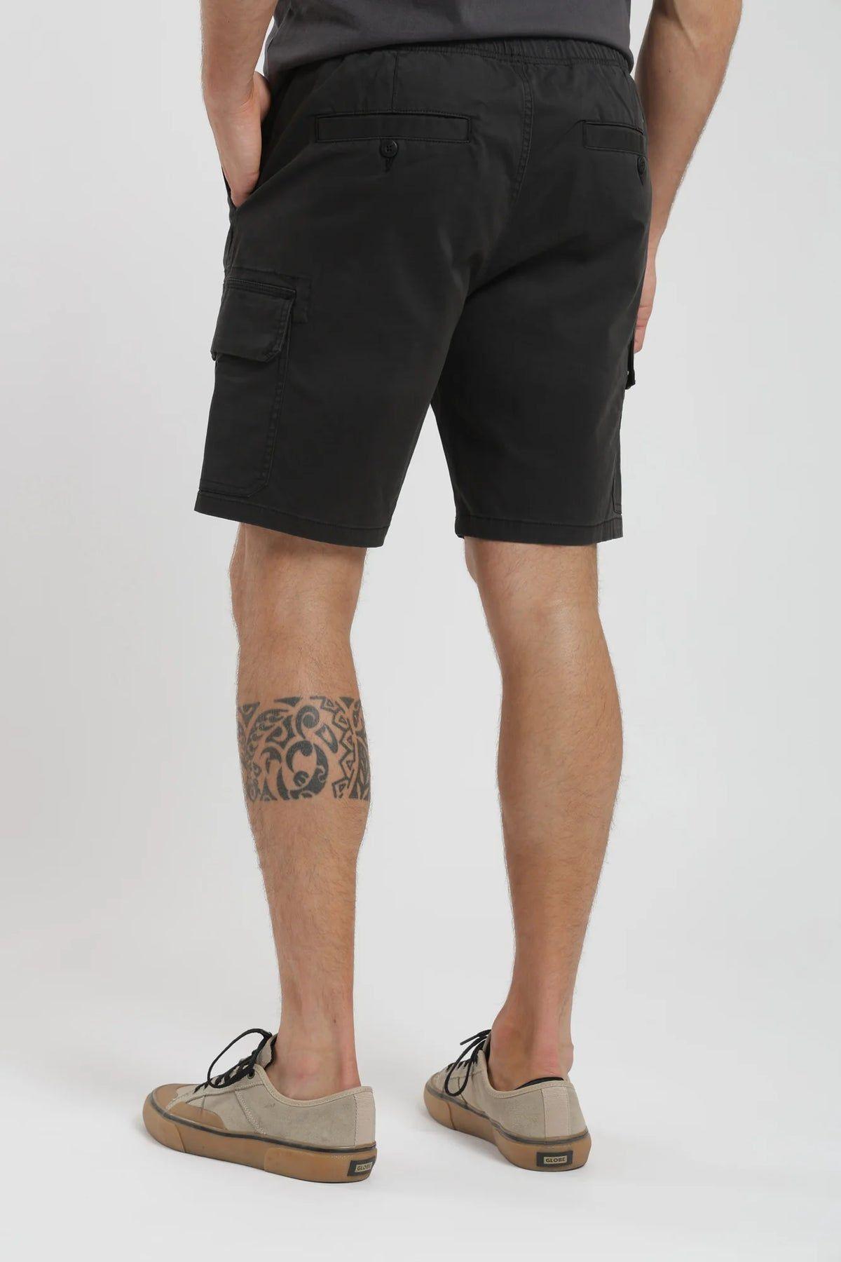 Short hombre travel-1