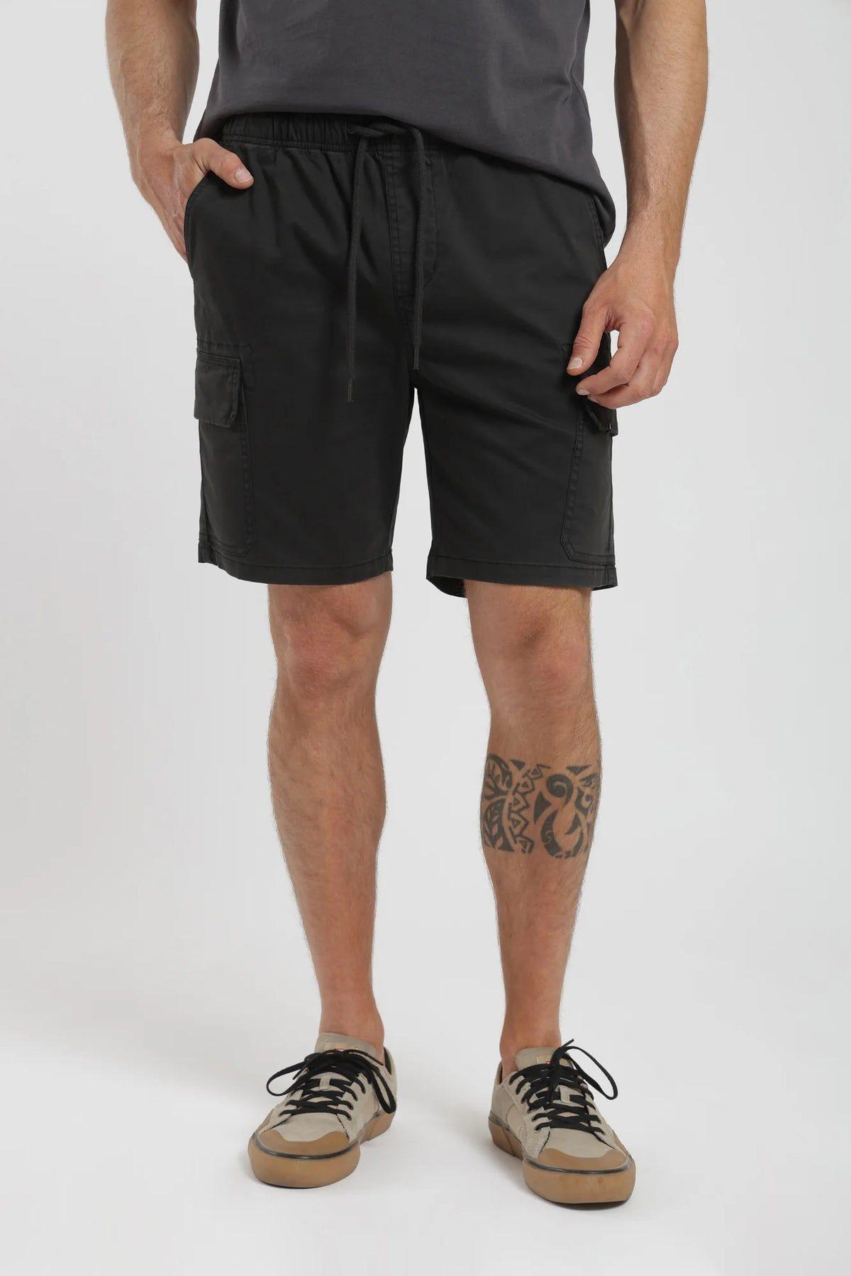 Short hombre travel-2
