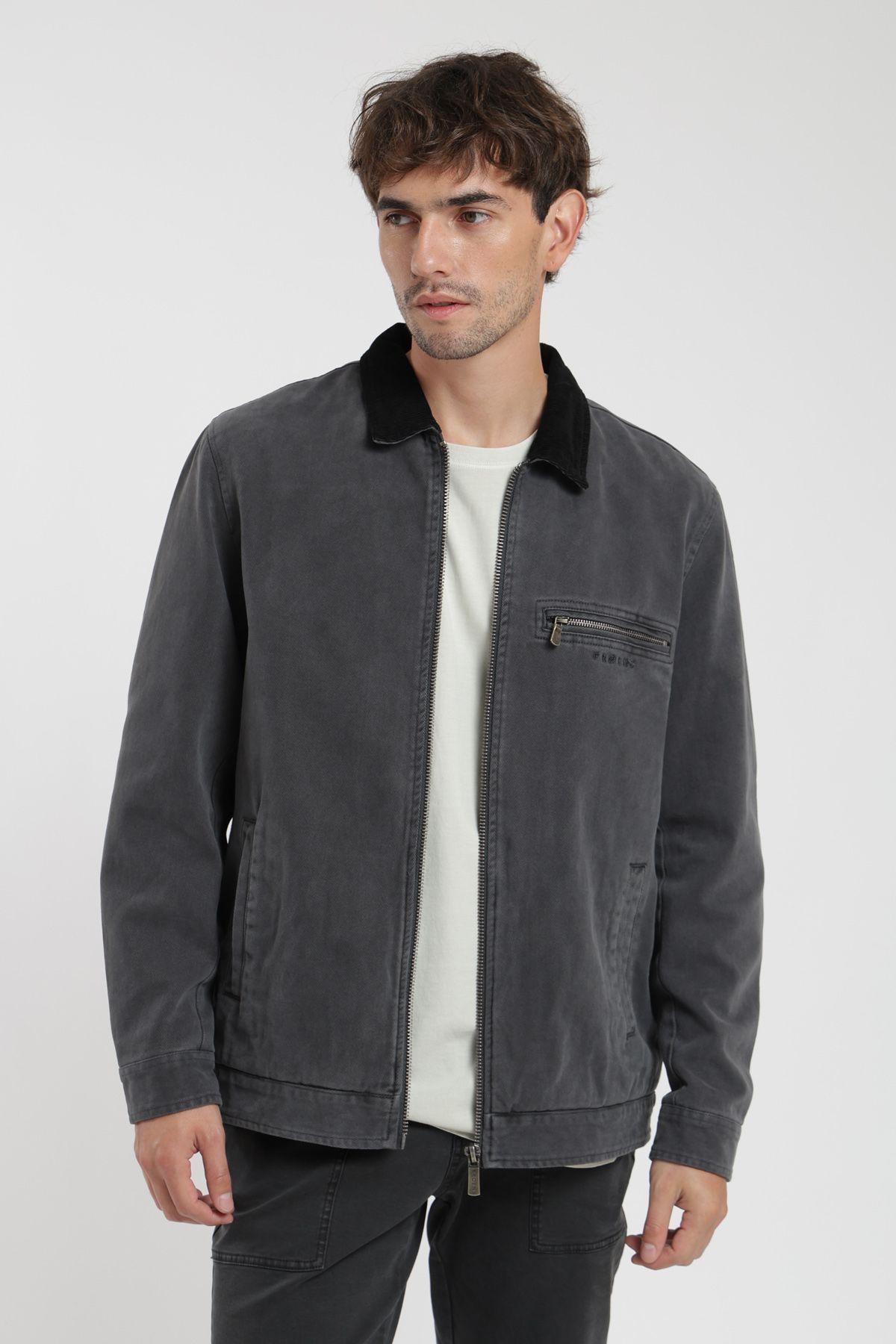 Chaqueta hombre Azapa Froens-0