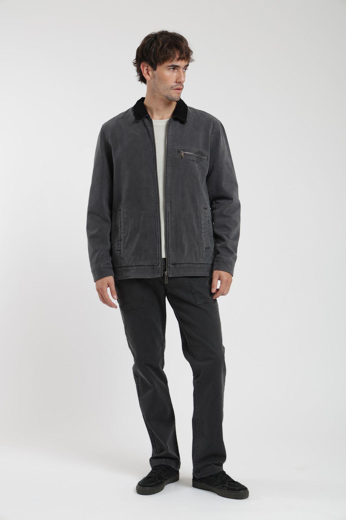 Chaqueta hombre Azapa Froens-1