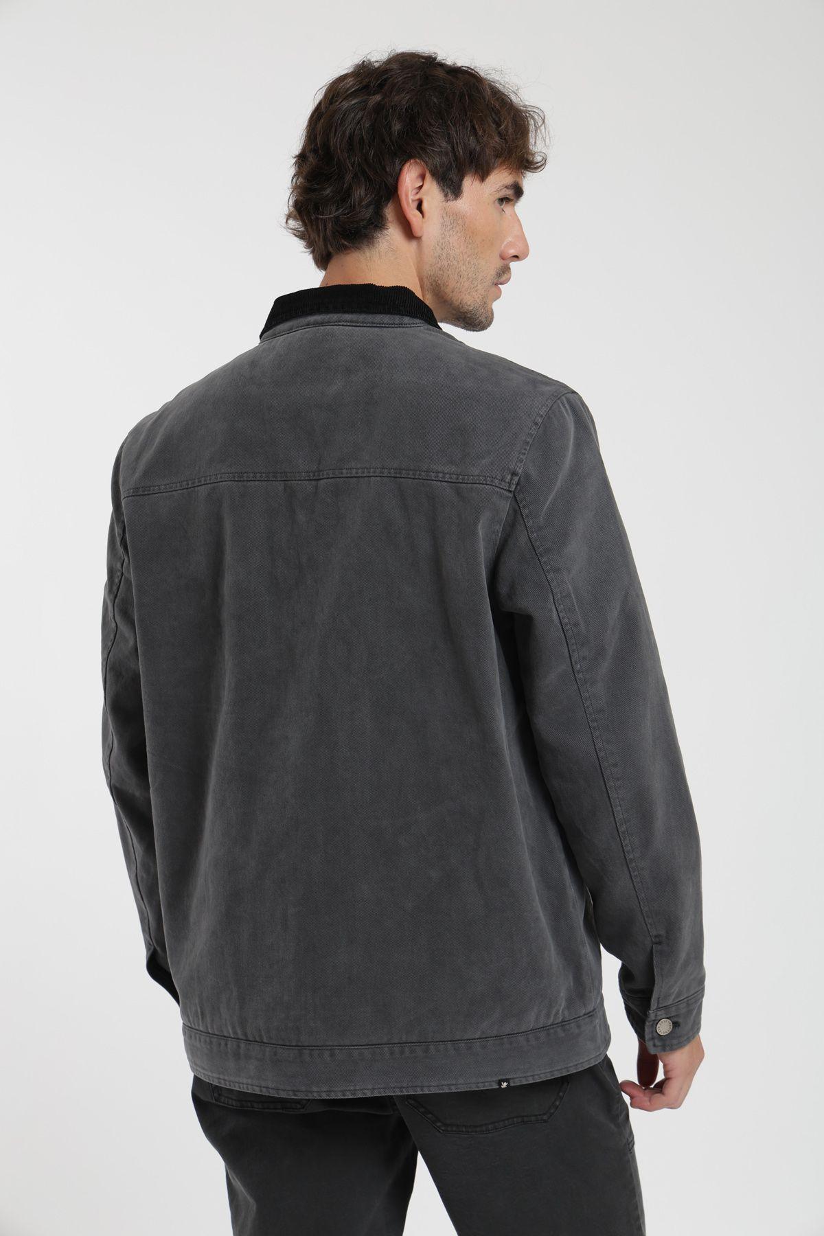 Chaqueta hombre Azapa Froens-2
