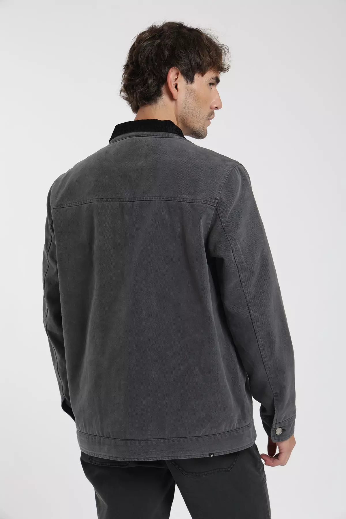 Chaqueta hombre Azapa Froens-2