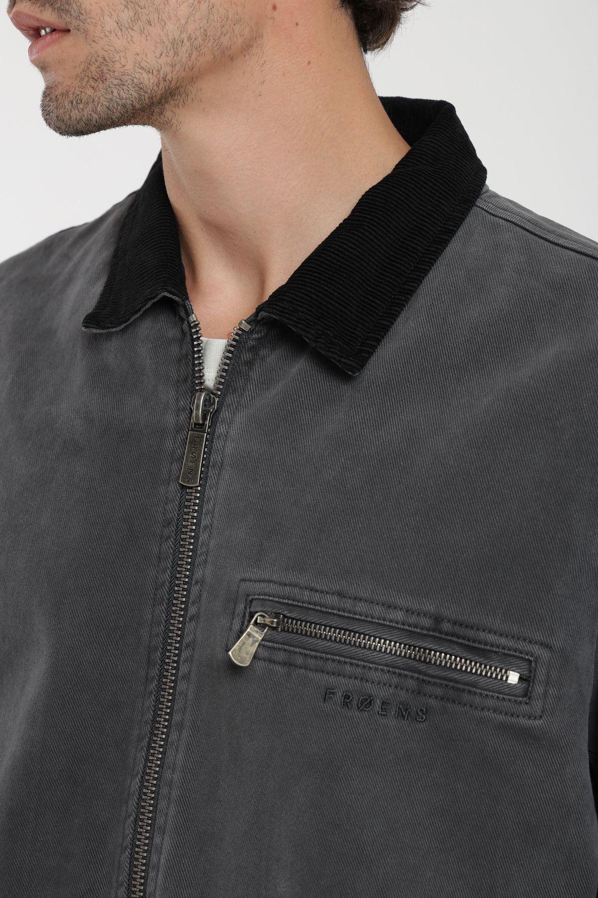 Chaqueta hombre Azapa Froens-3