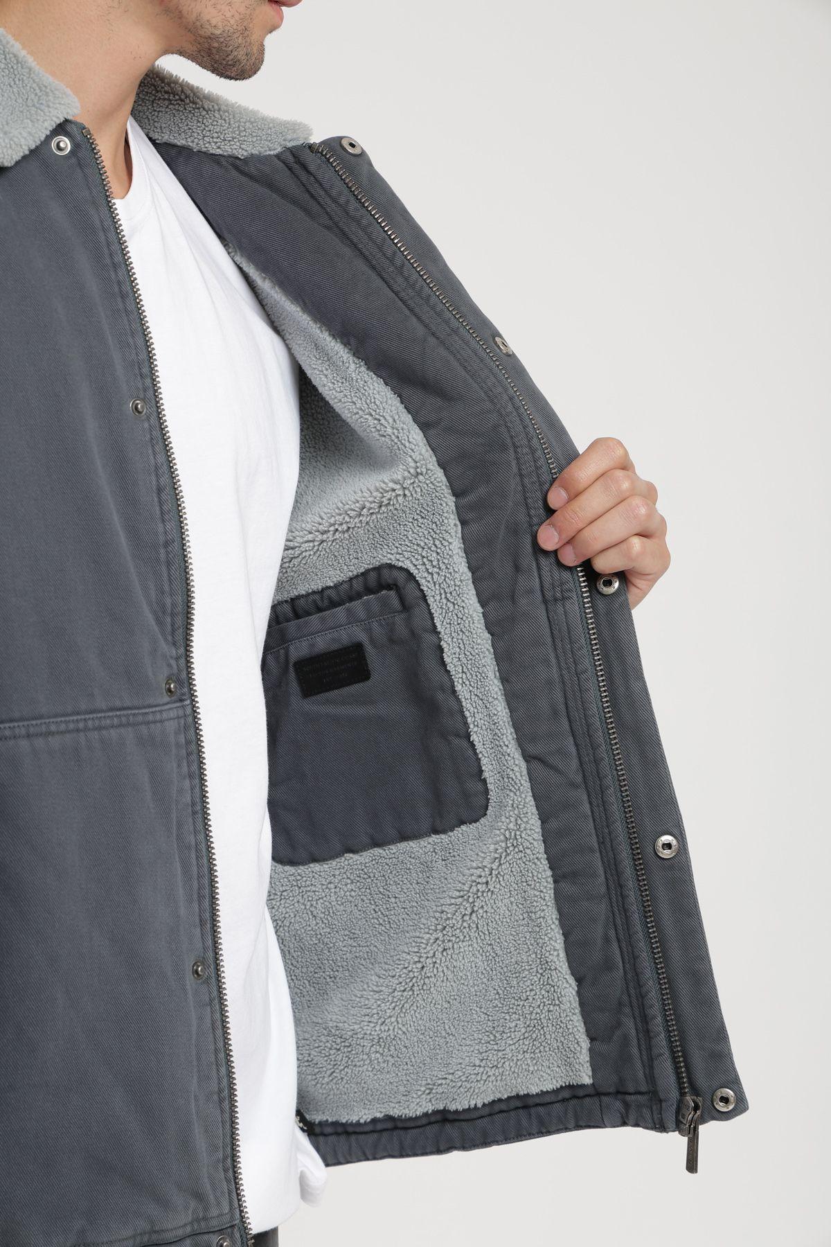 Chaqueta hombre FIordo Froens-2
