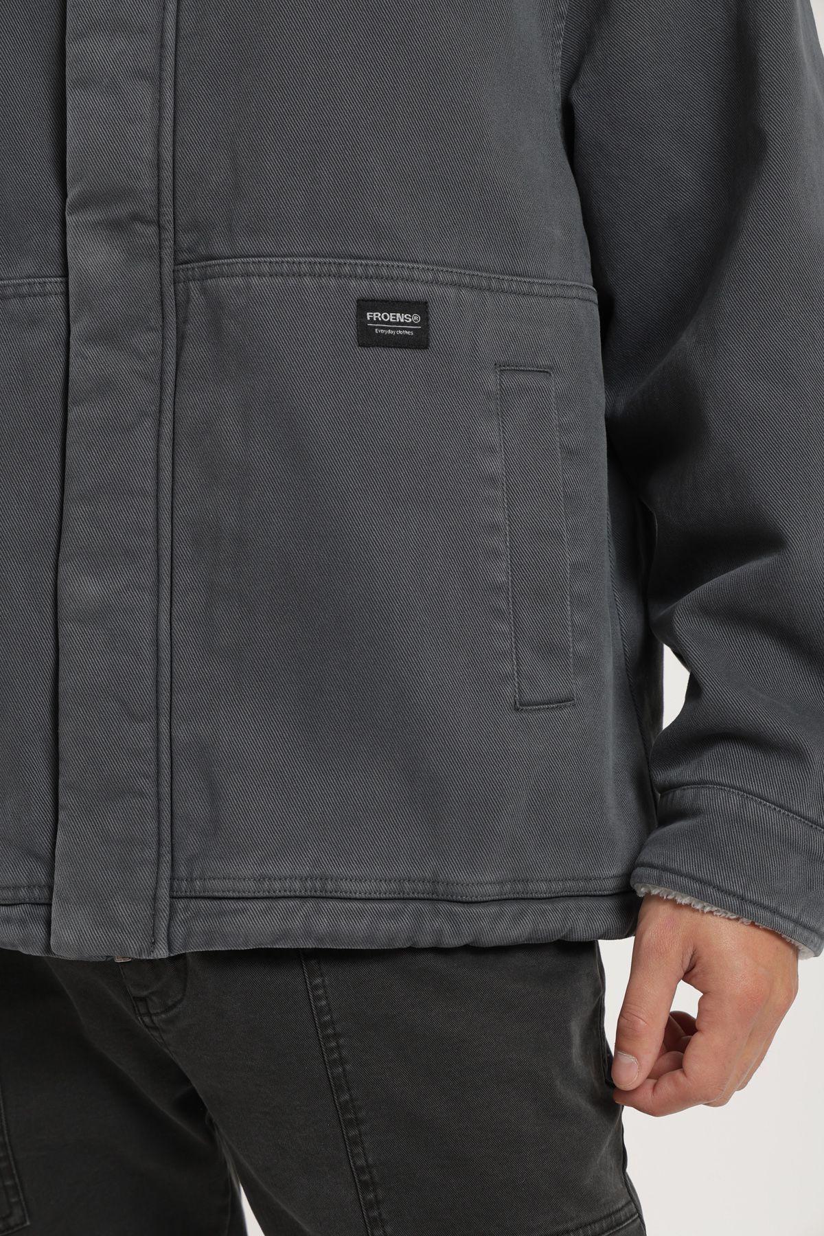 Chaqueta hombre FIordo Froens-3