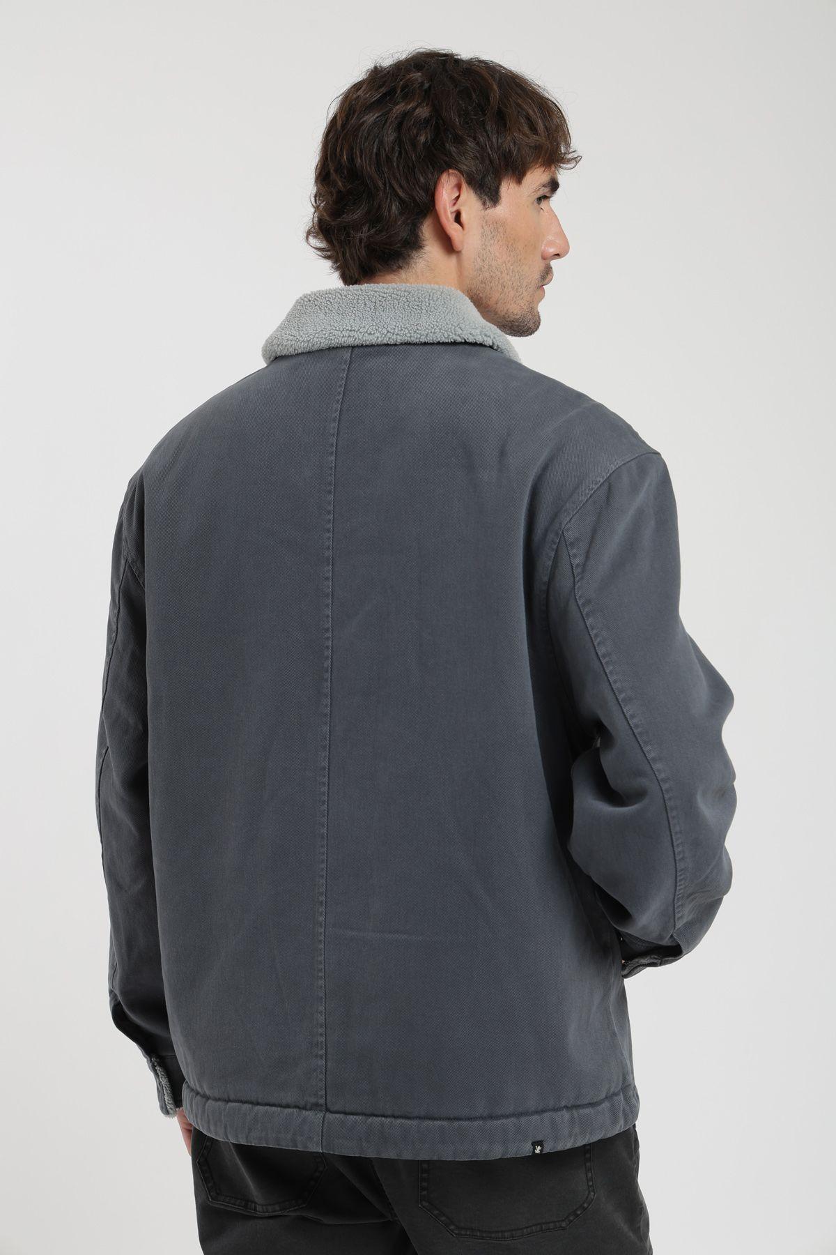 Chaqueta hombre FIordo Froens-4