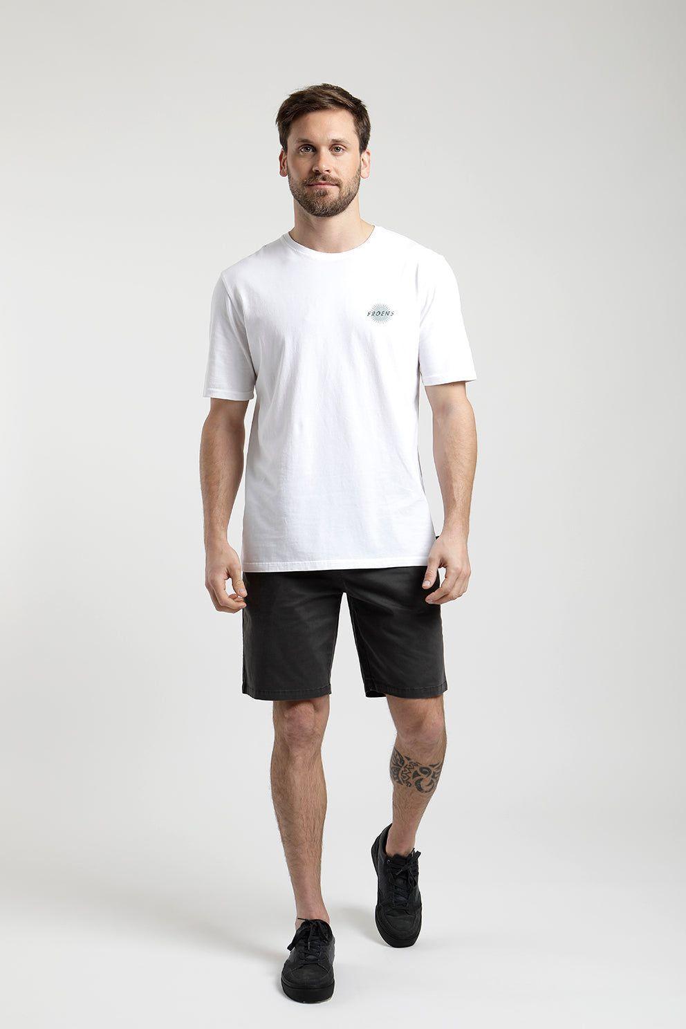 Short Hombre Classic -2