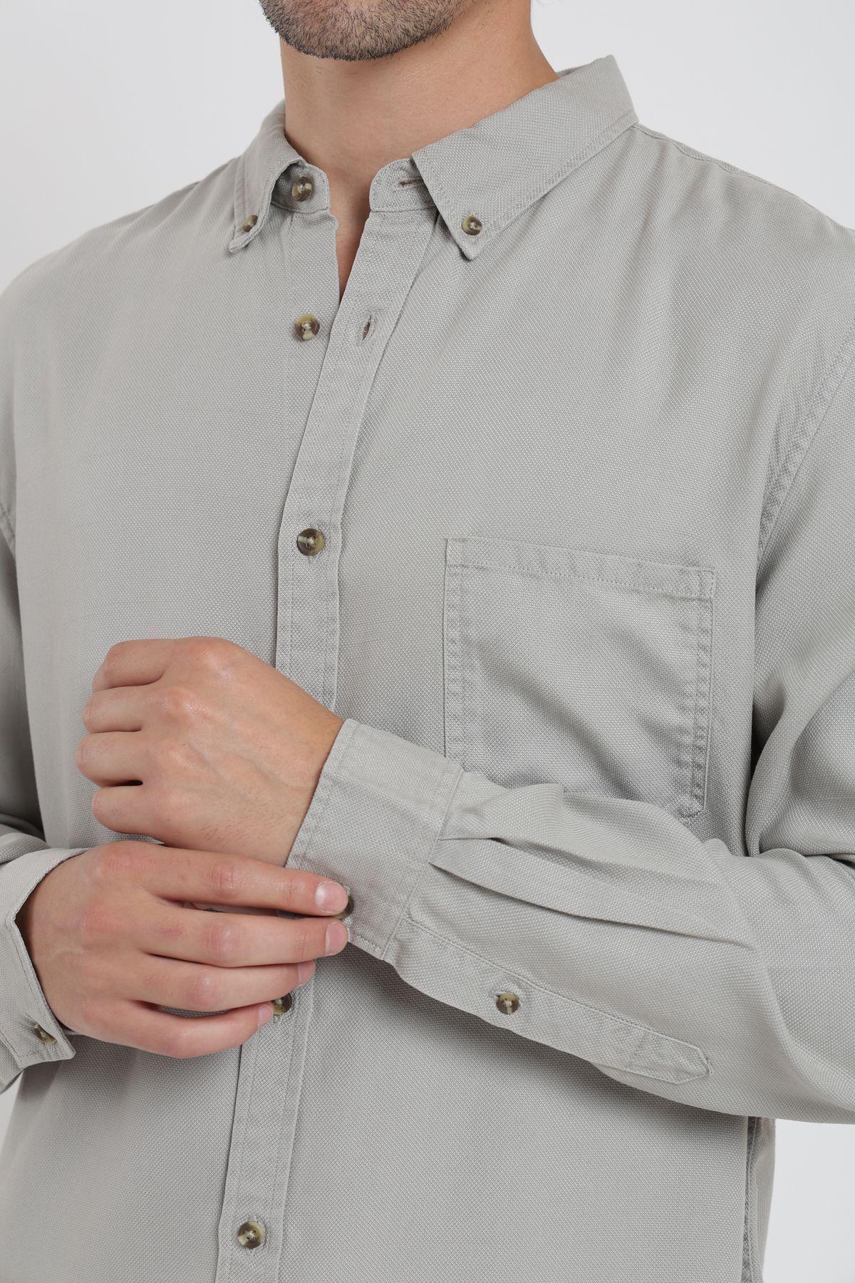 Camisa manga larga Urban Froens-3