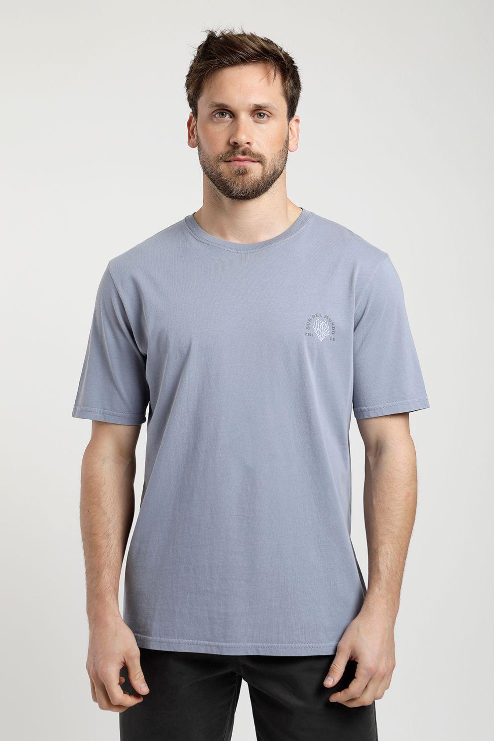 Polera Hombre Sur -0