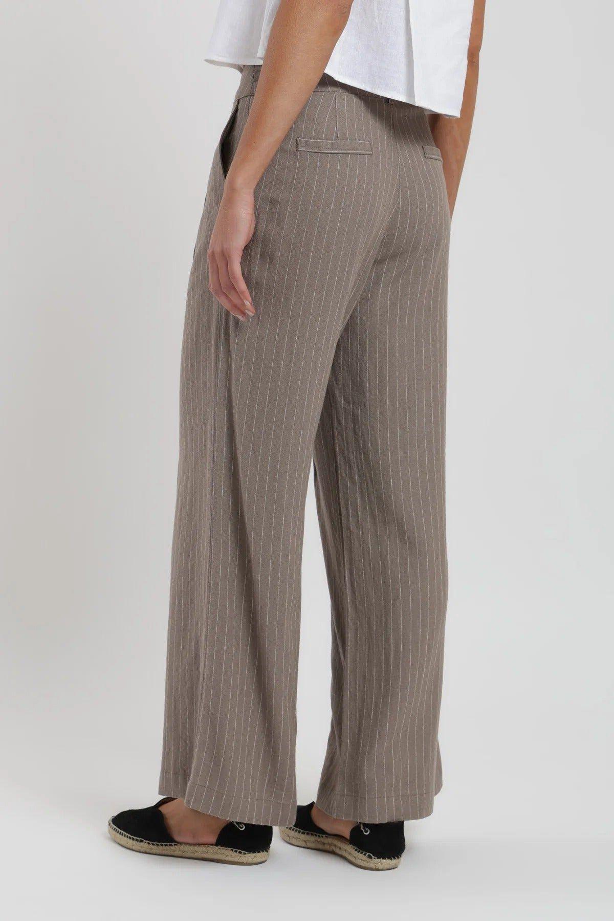 Pantalón mujer Docas Froens-2
