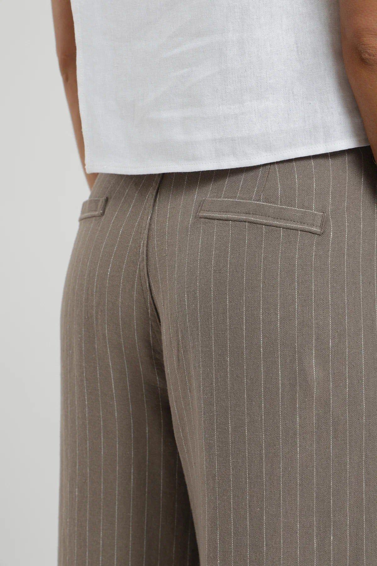 Pantalón mujer Docas Froens-3