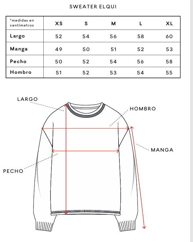 Chaleco mujer Elqui grafito Froens-4