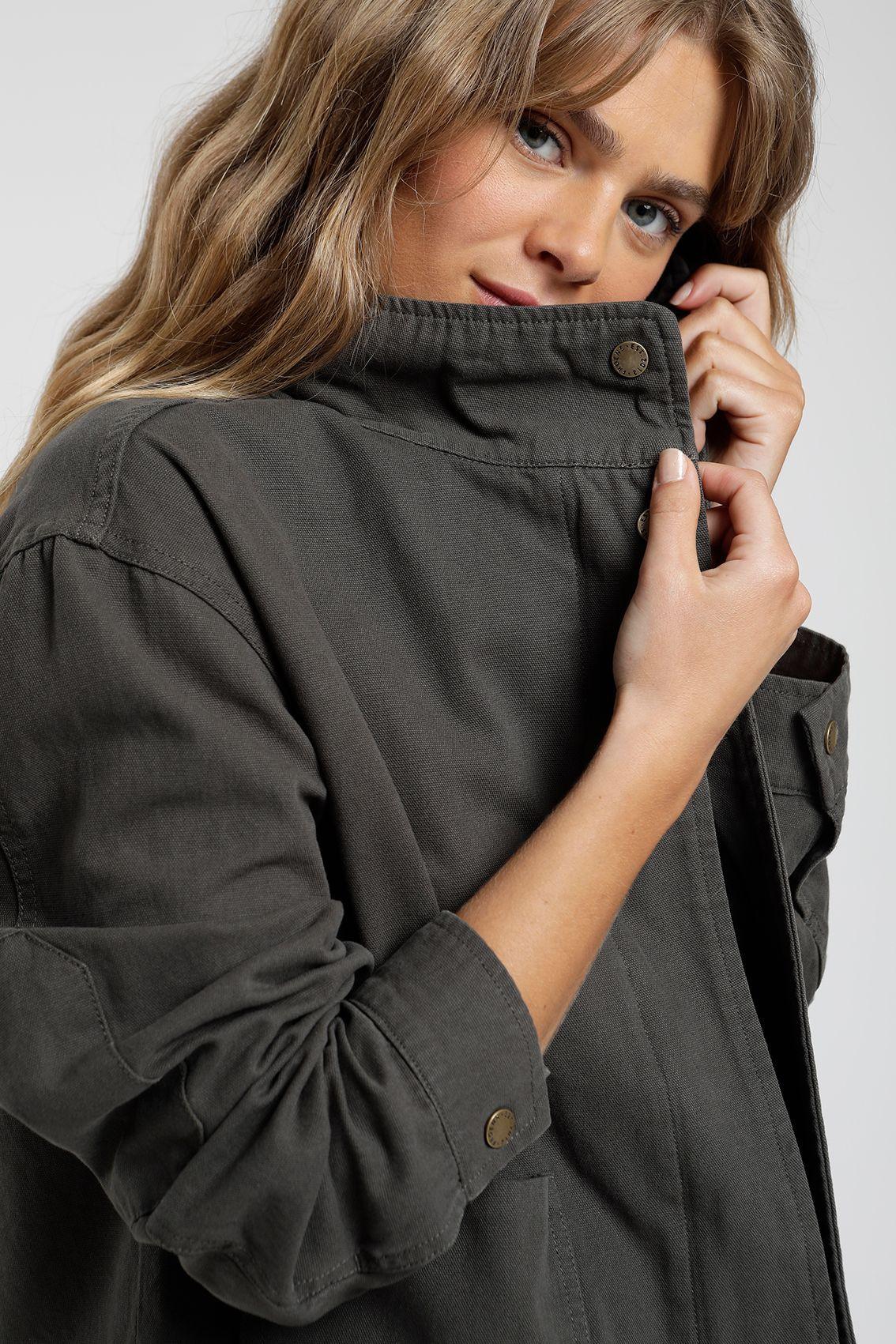 Chaqueta Mujer Verbena -2