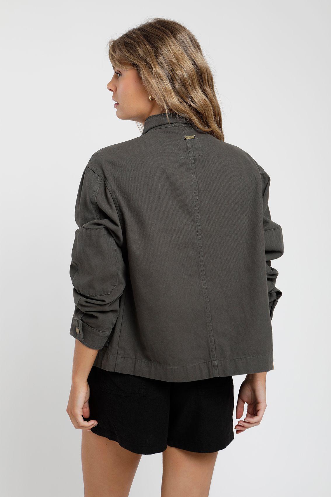 Chaqueta Mujer Verbena -3