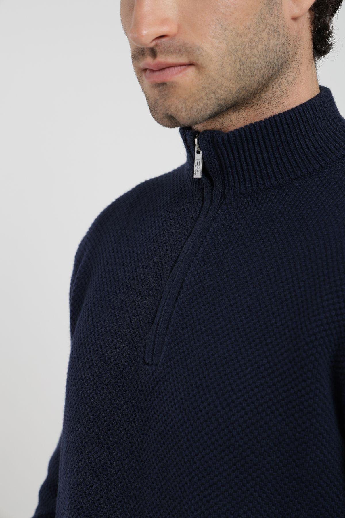 Chaleco Hombre Nantes Algodón Orgánico Froens -4