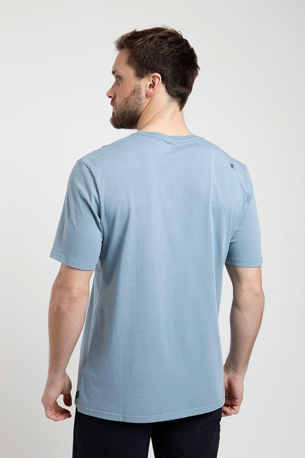 Polera Hombre Plain -2