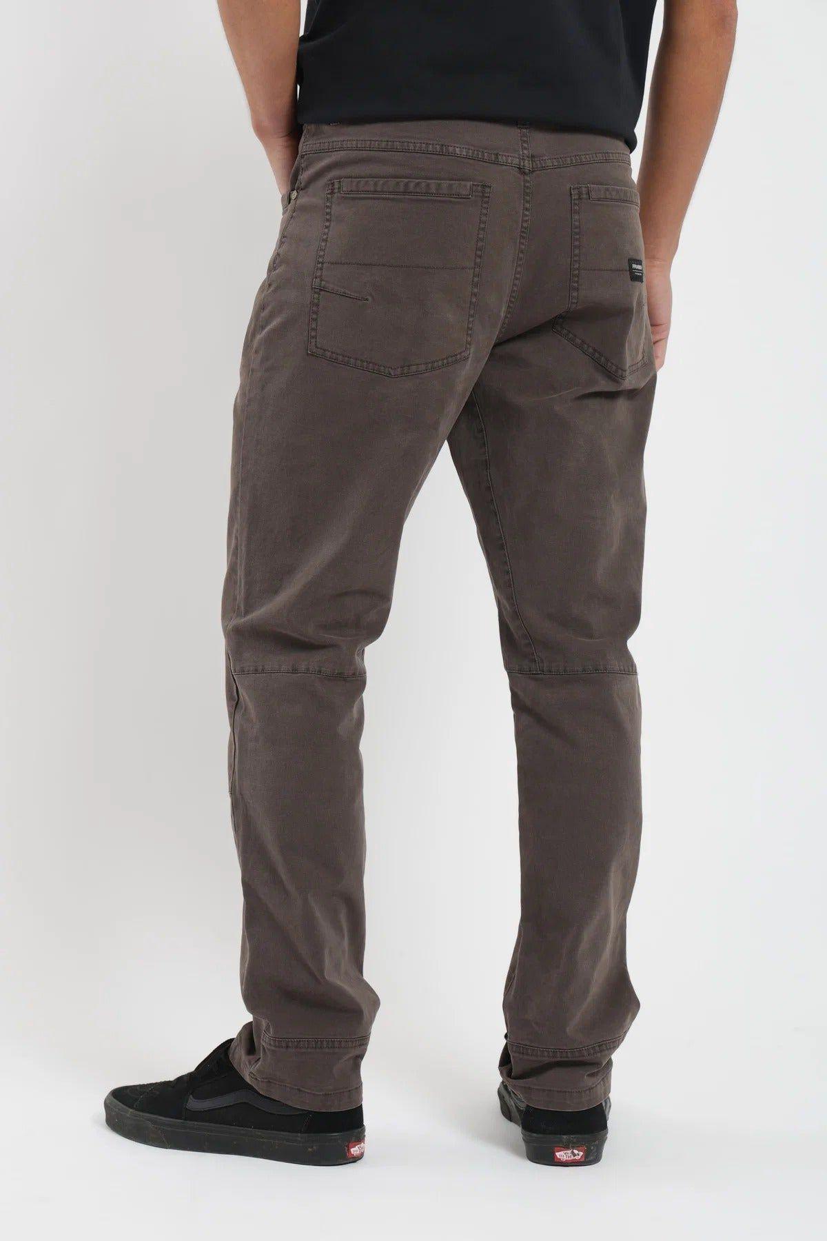 Pantalón hombre Summit Froens-2