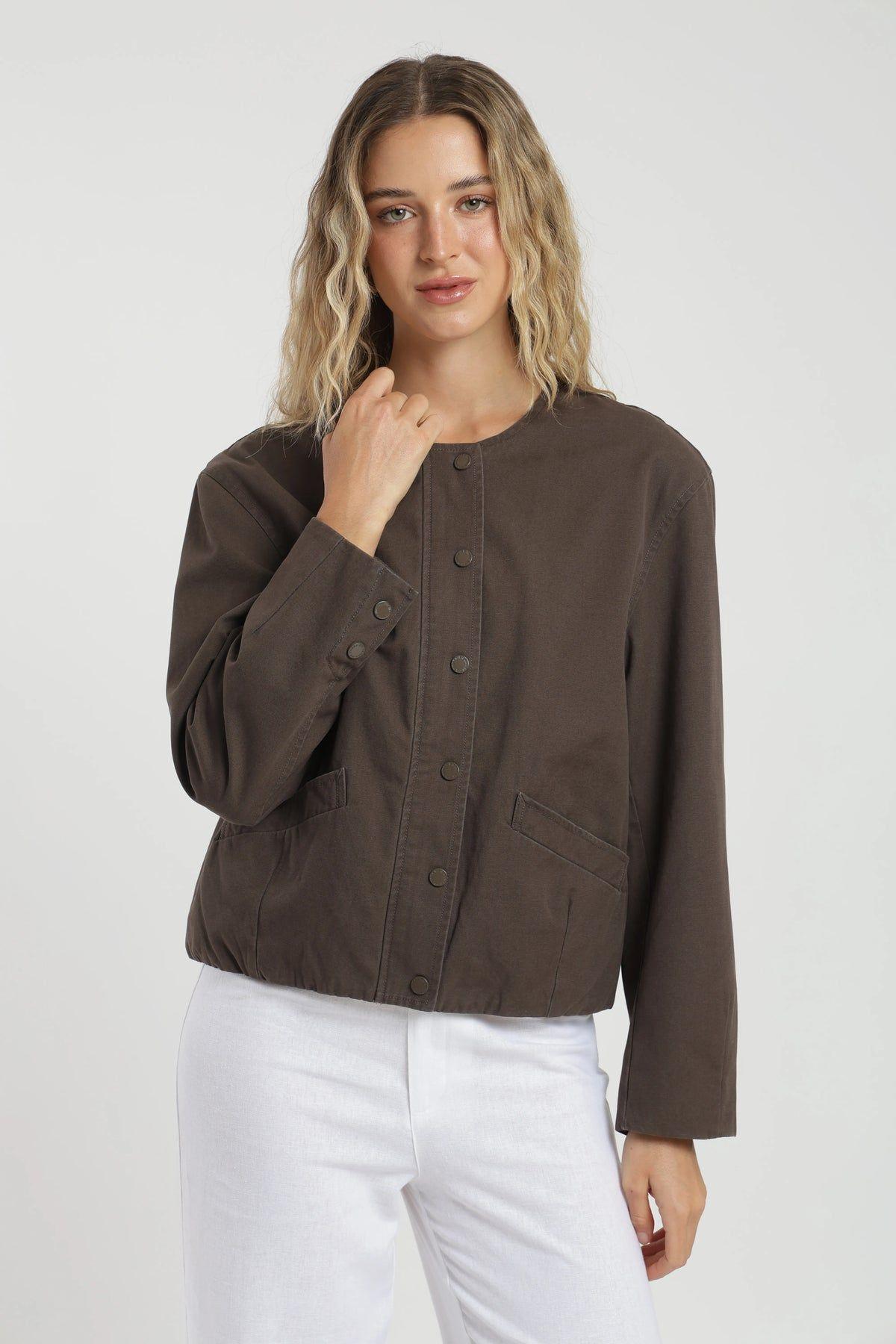 Chaqueta mujer bianca-1