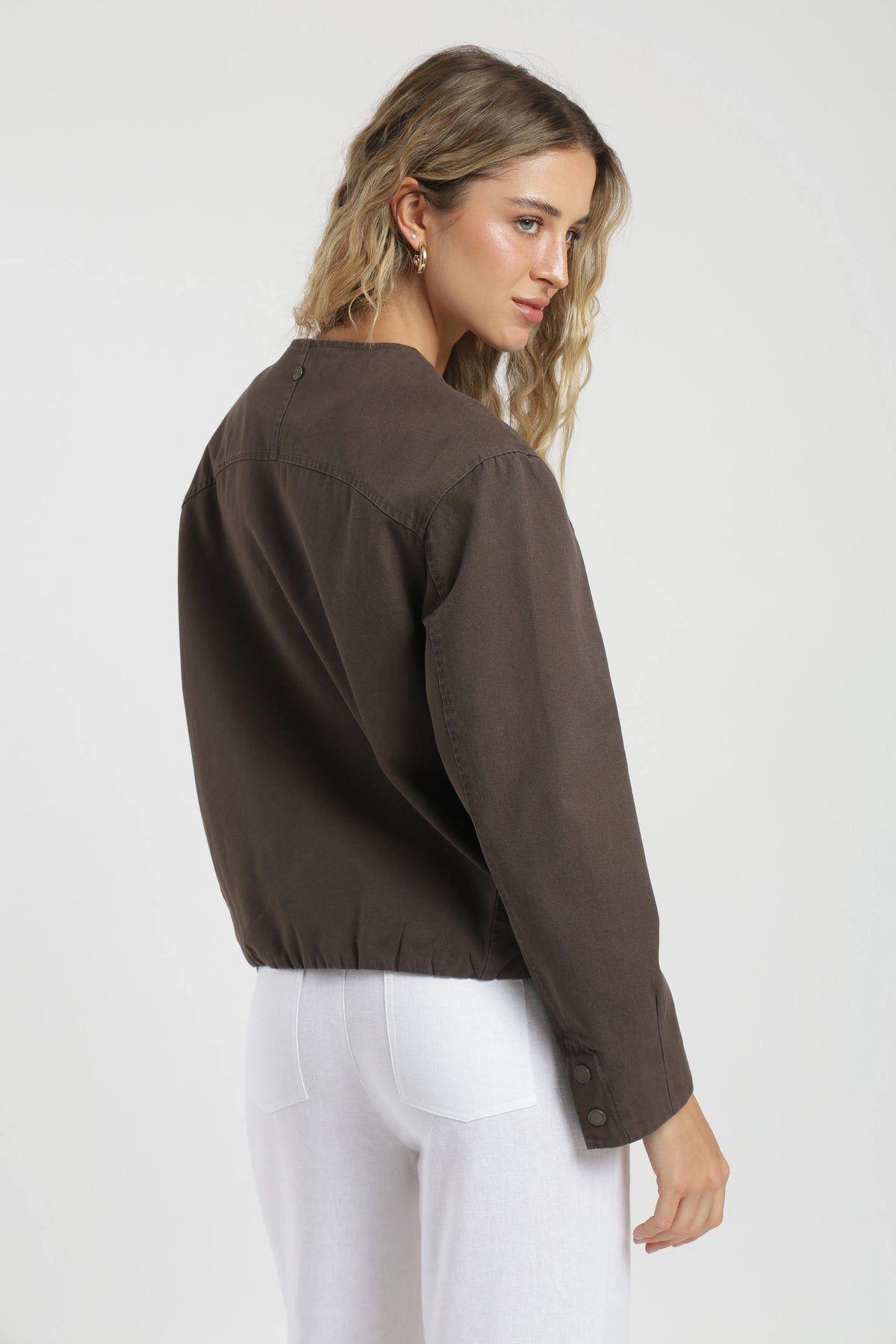Chaqueta mujer bianca-2