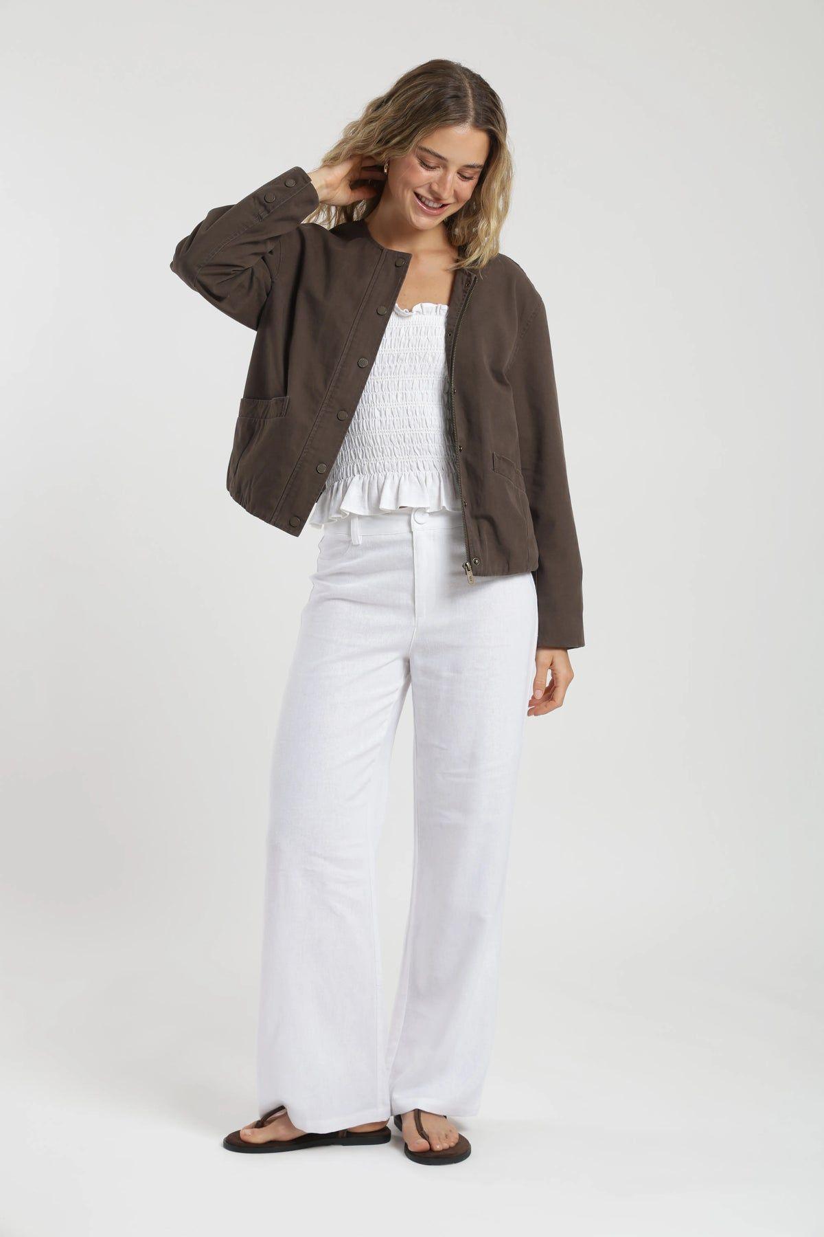 Chaqueta mujer bianca-5