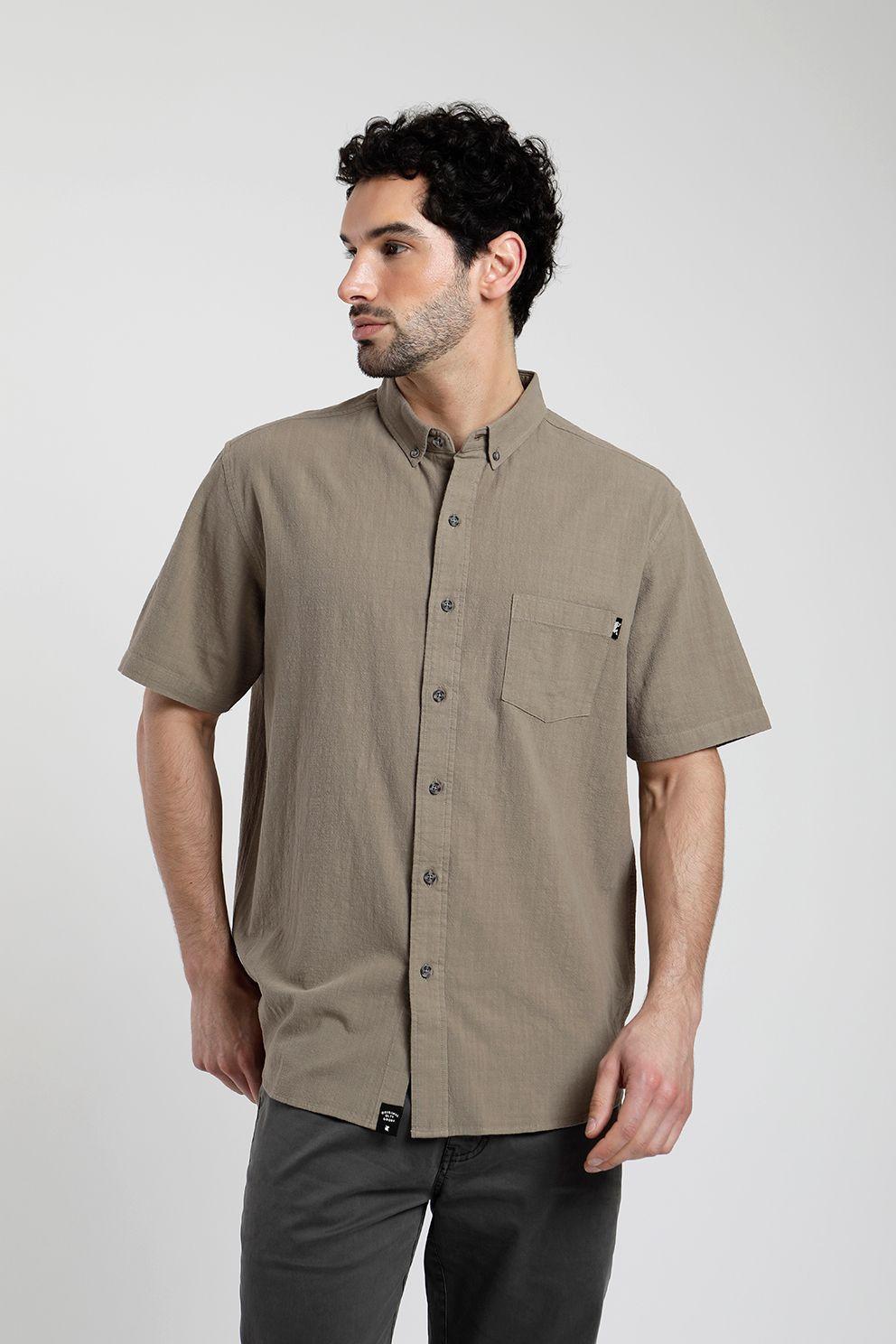 Verde Olivo