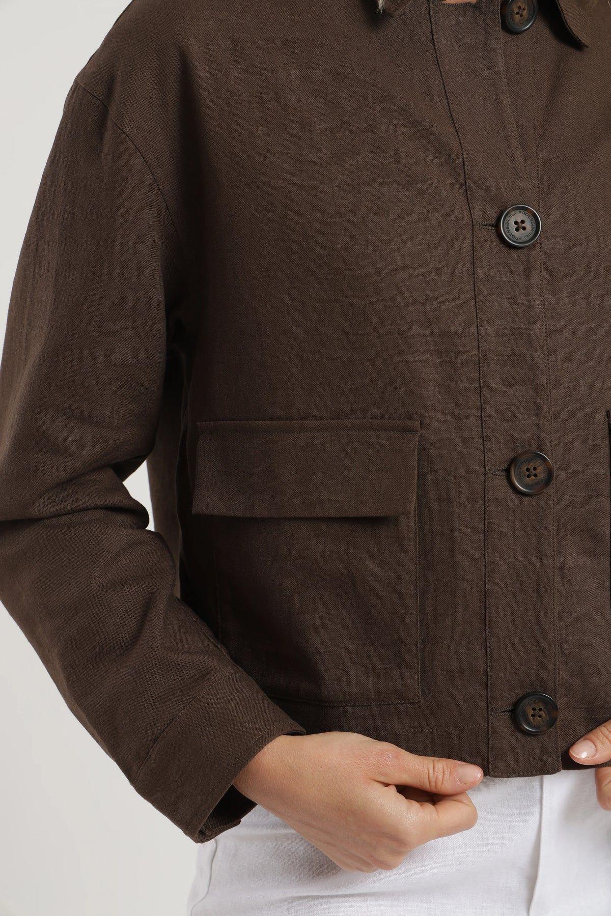 Chaqueta mujer lirio-3