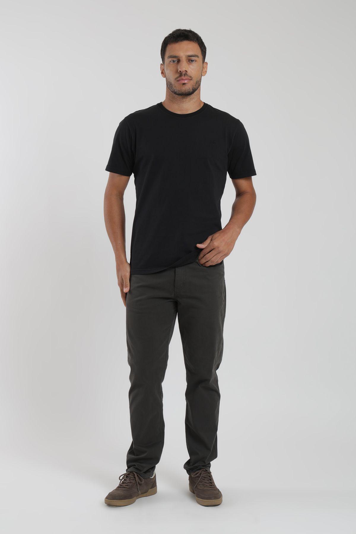 Pantal n hombre Shaper Label Froens-2