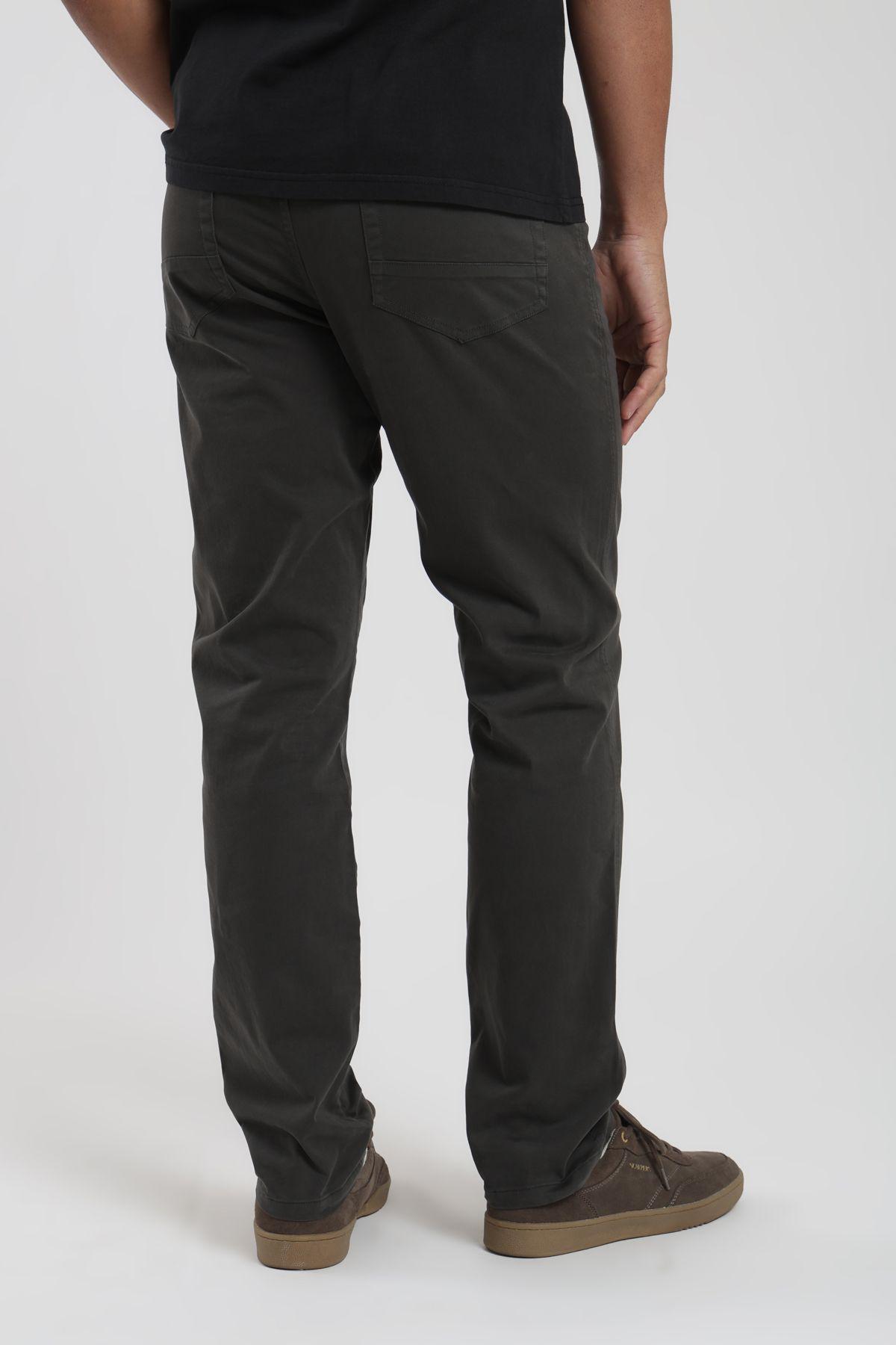Pantal n hombre Shaper Label Froens-3