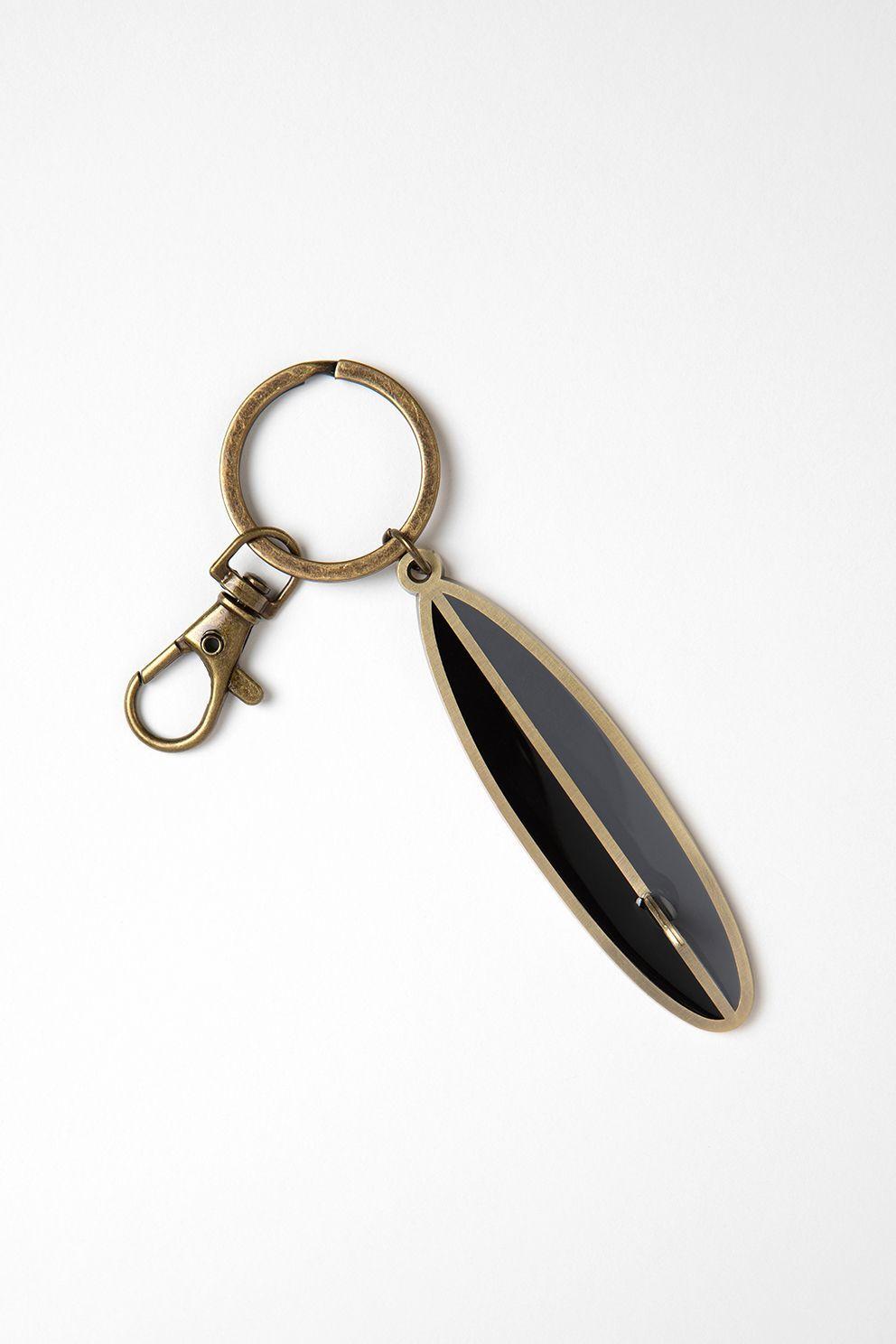 Llavero Board negro-0