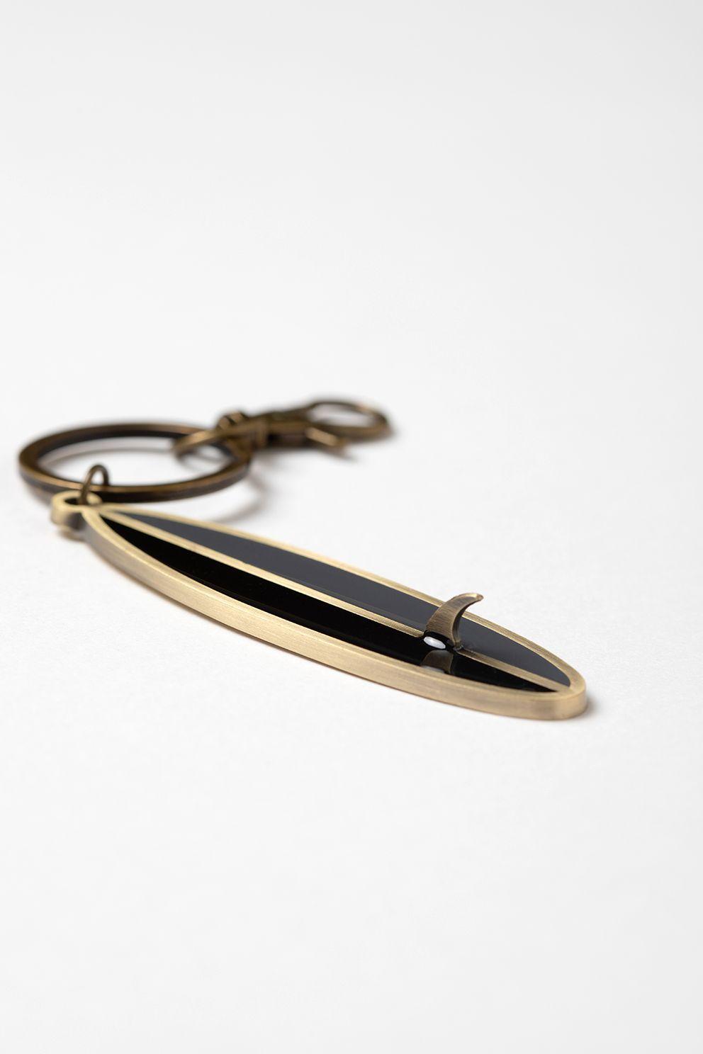 Llavero Board negro-1