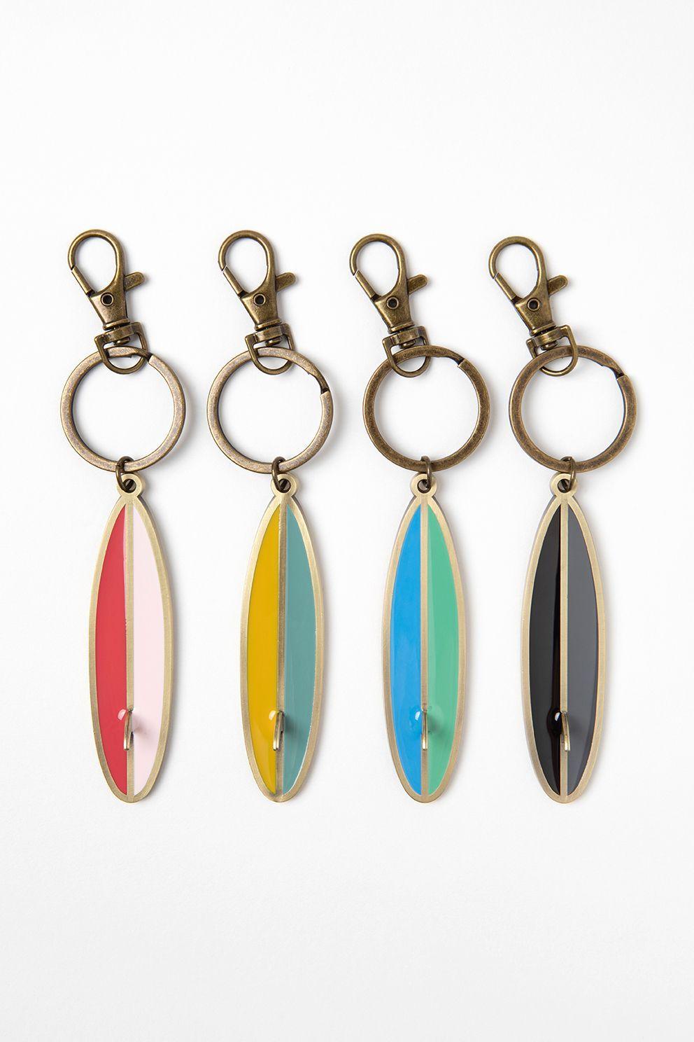 Llavero Board negro-3