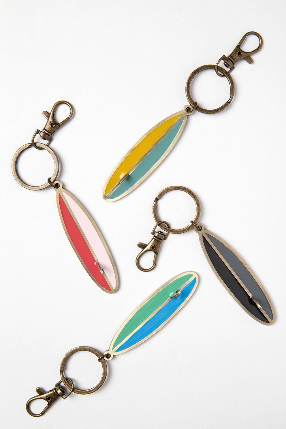 Llavero Board negro-5