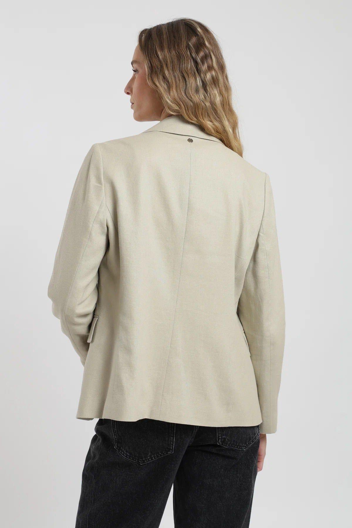 Blazer mujer Alondra Froens-1